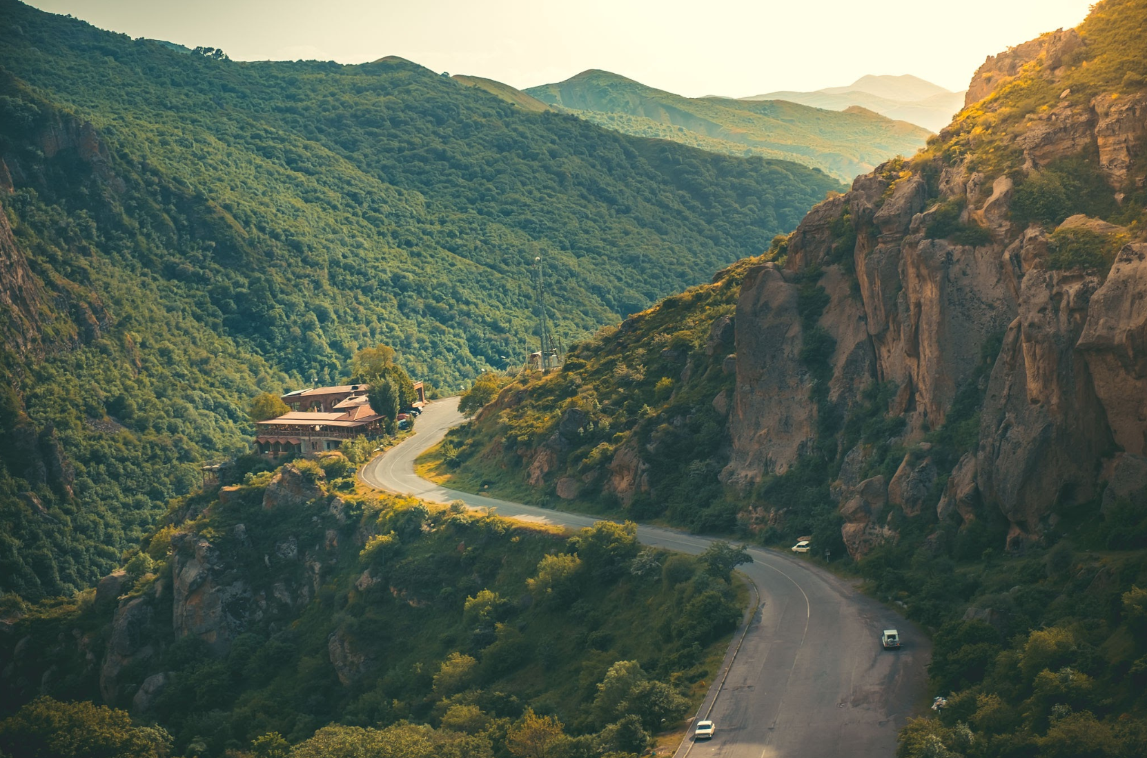 Transformation Pathways Initiatives in Armenia