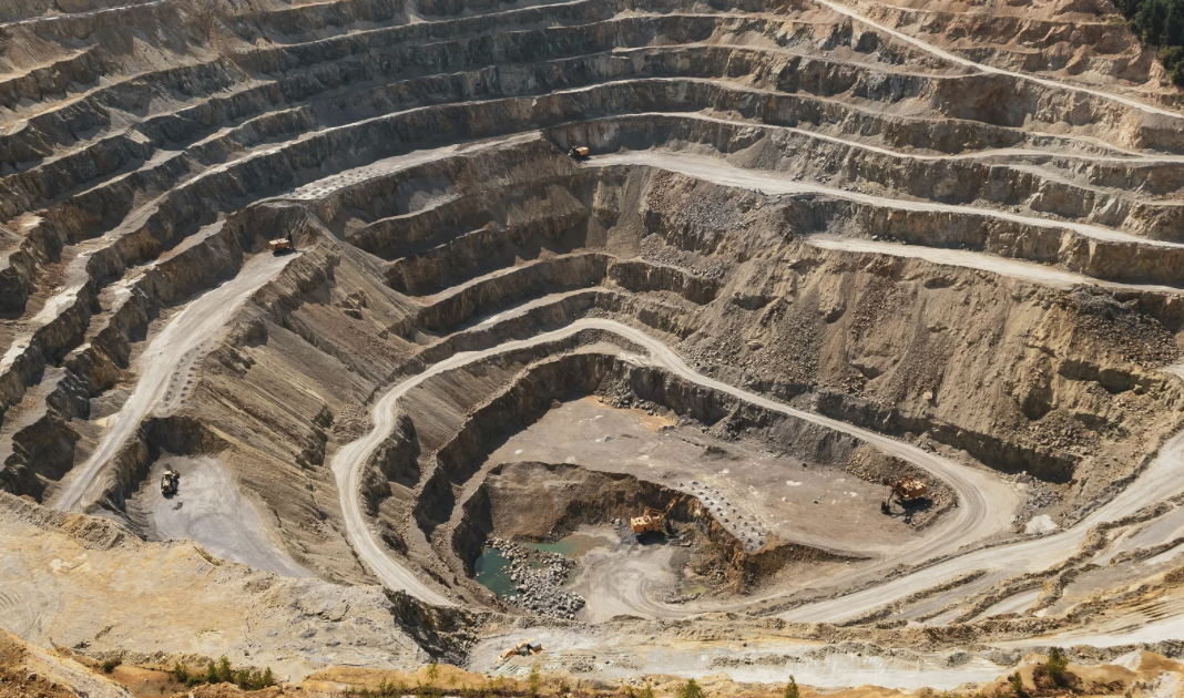 Critical Raw Materials Investment Review