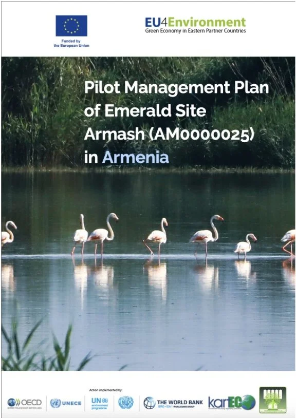 Development of Ecosystem services