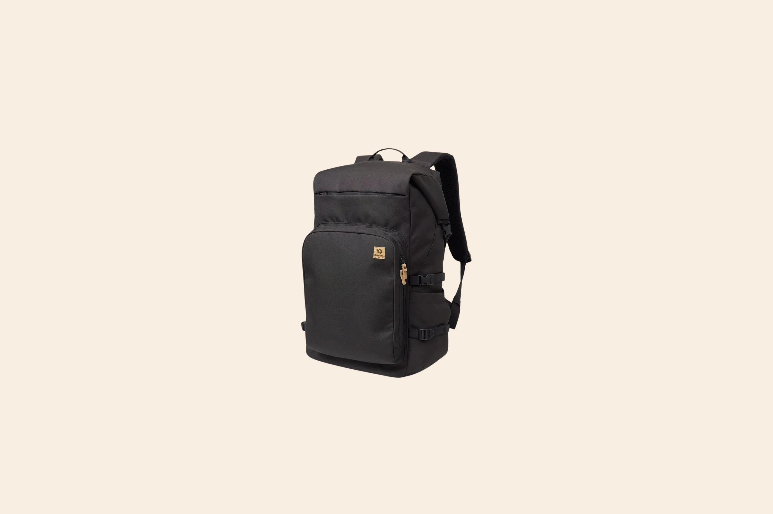 Top 12 Sustainable Backpacks for Slow Travelers [2025] — Slowmad Central
