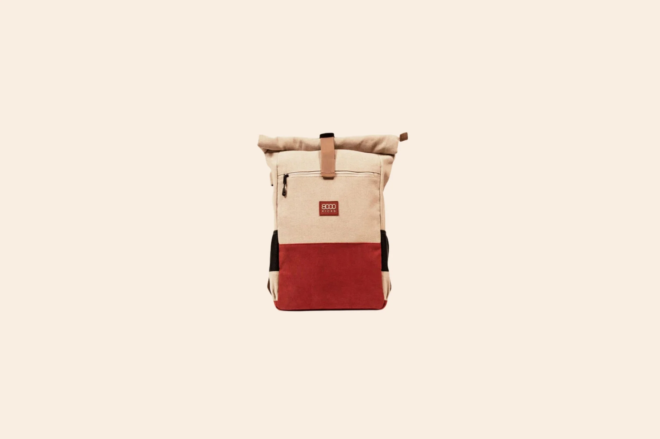 Top 12 Sustainable Backpacks for Slow Travelers [2025] — Slowmad Central