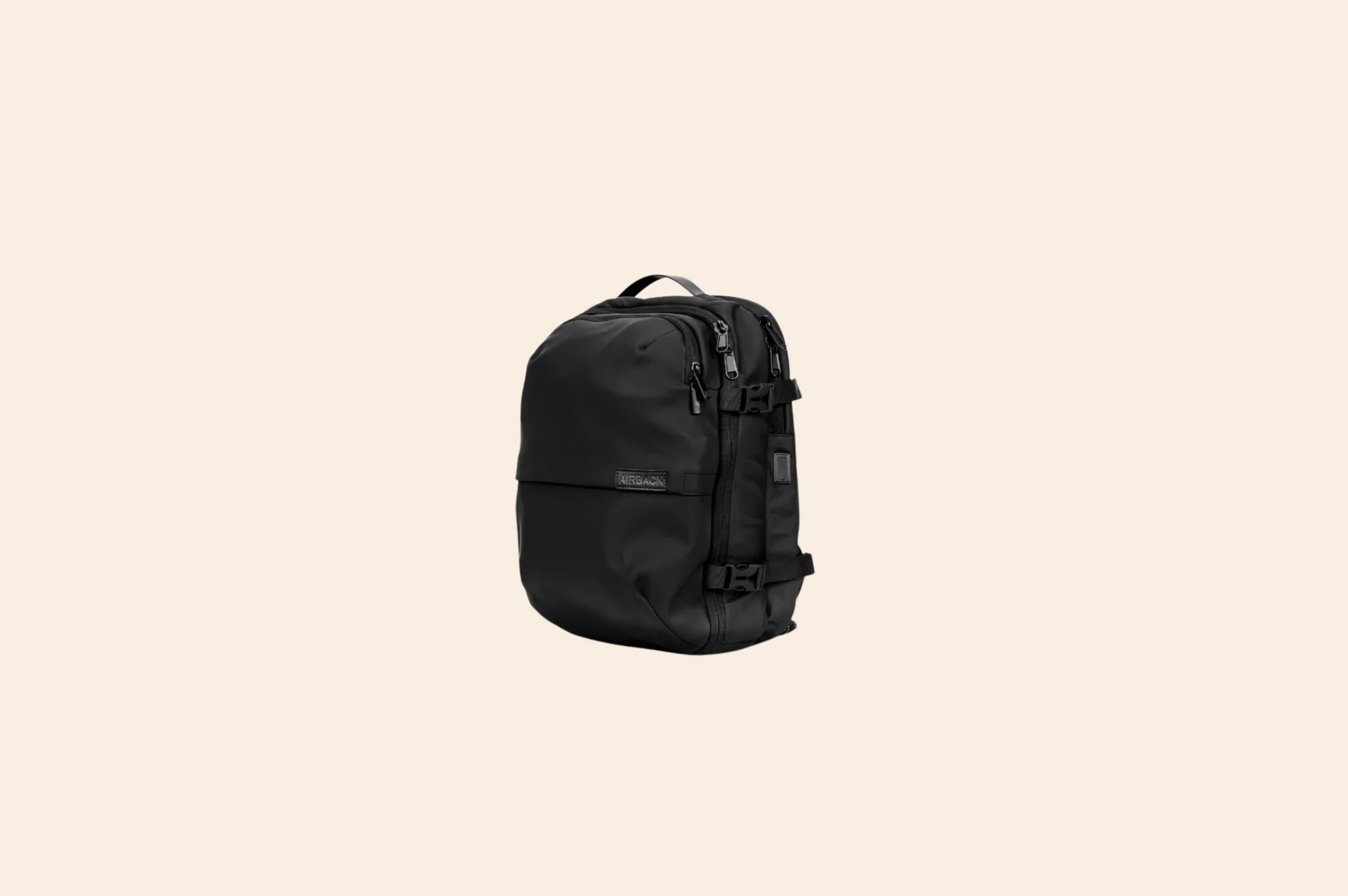Top 12 Sustainable Backpacks for Slow Travelers [2025] — Slowmad Central