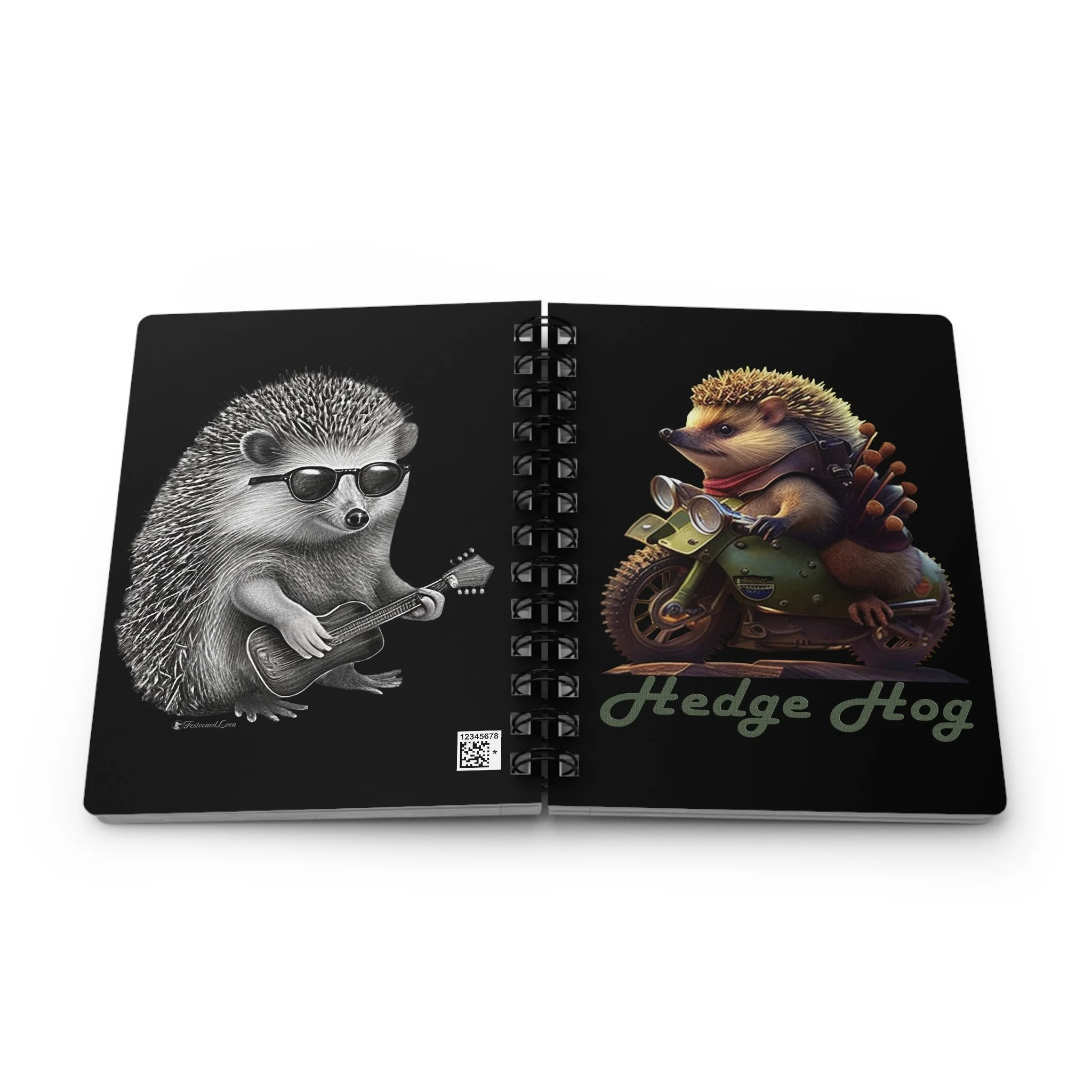 Outside Cover