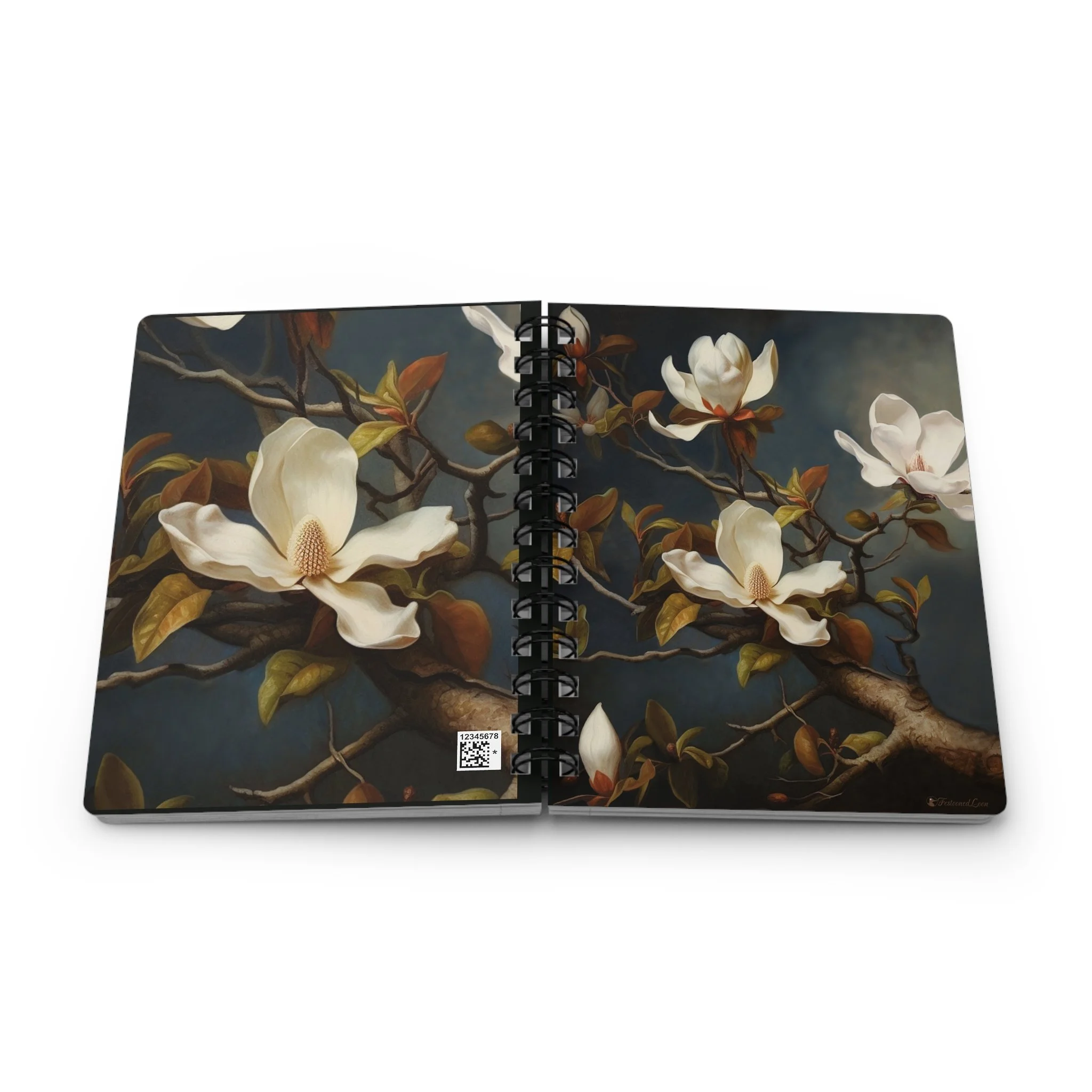 Outside Cover