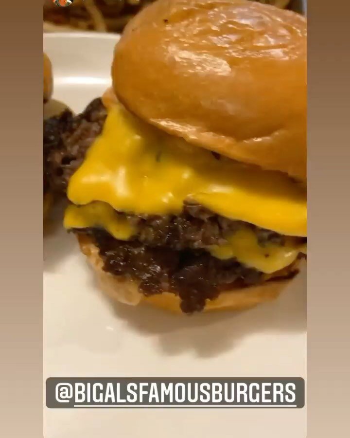 🤤🤤 #BigAlSpecial