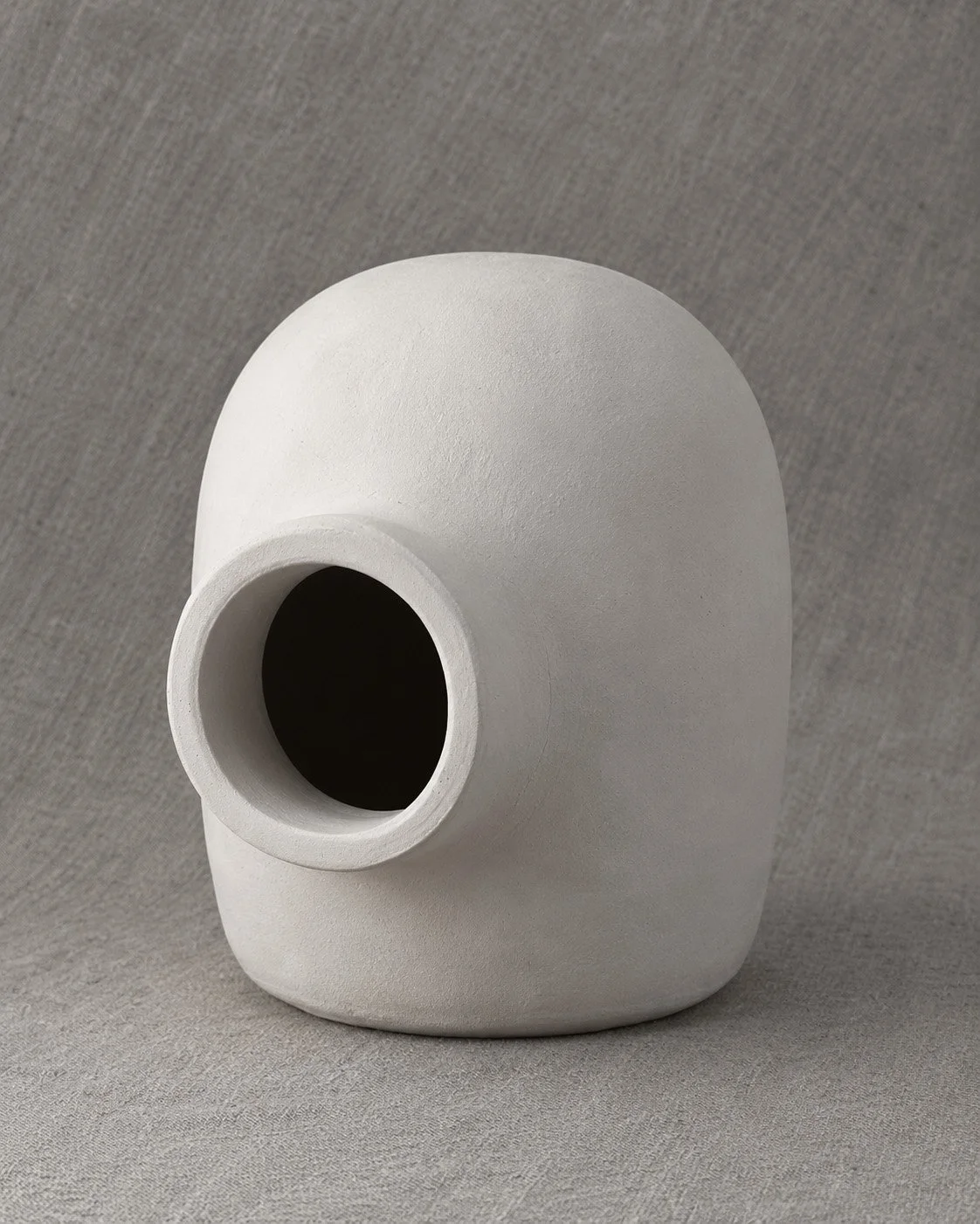 Jacob Vase, No. 6