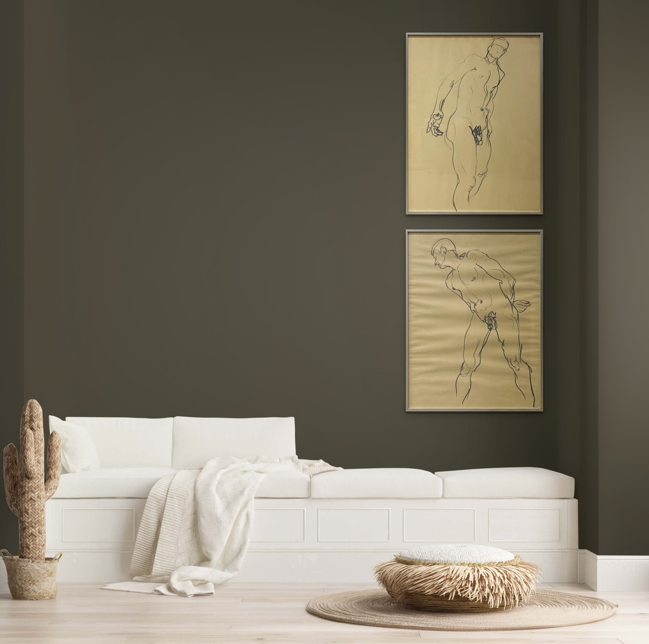 Discover the beauty in embracing vulnerability with 'Essence of Vulnerability' - a collection that invites you to recognize your inherent unity.