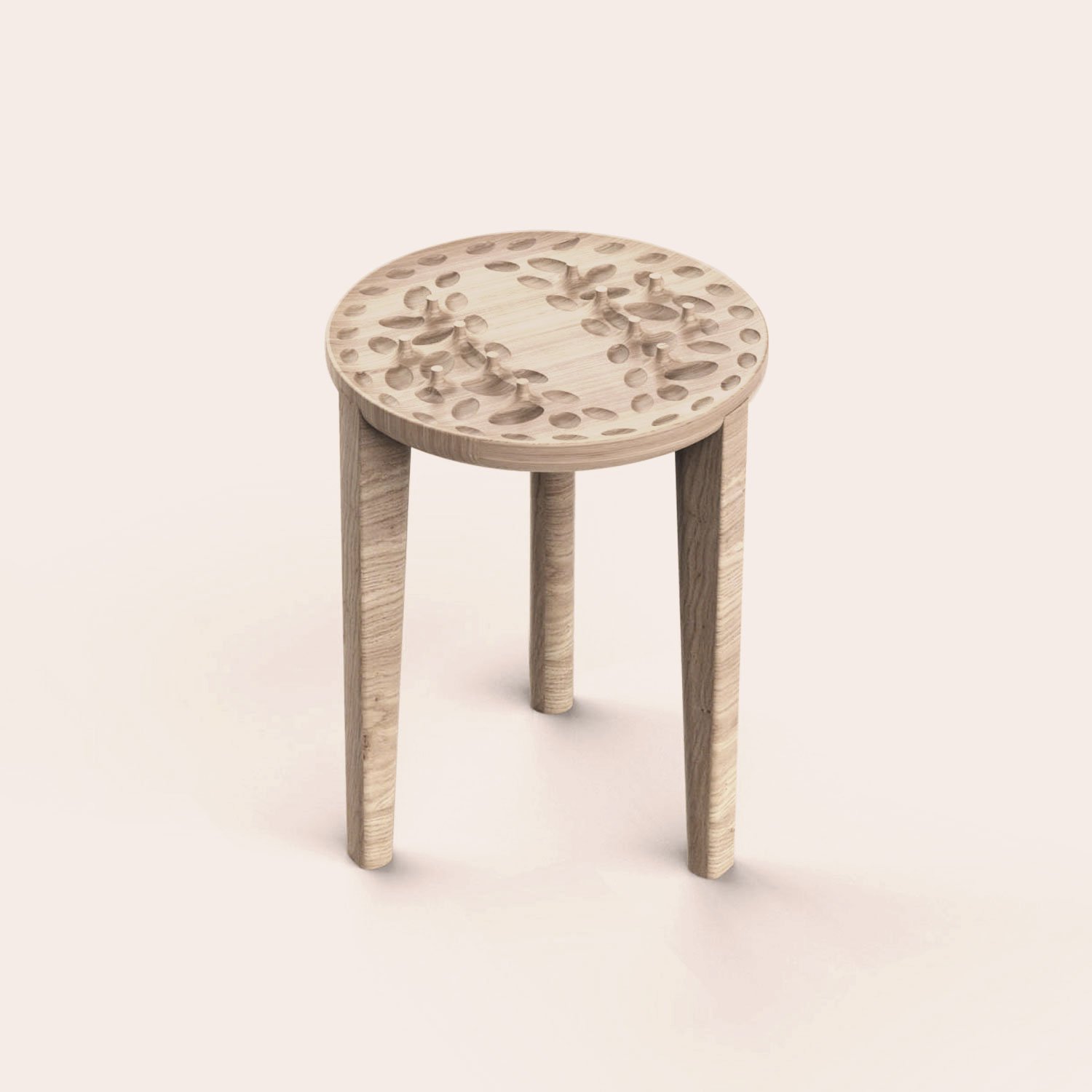 Engage in self-questioning: Perceptual Terrain Collection invites you to transcend conditioned existence.