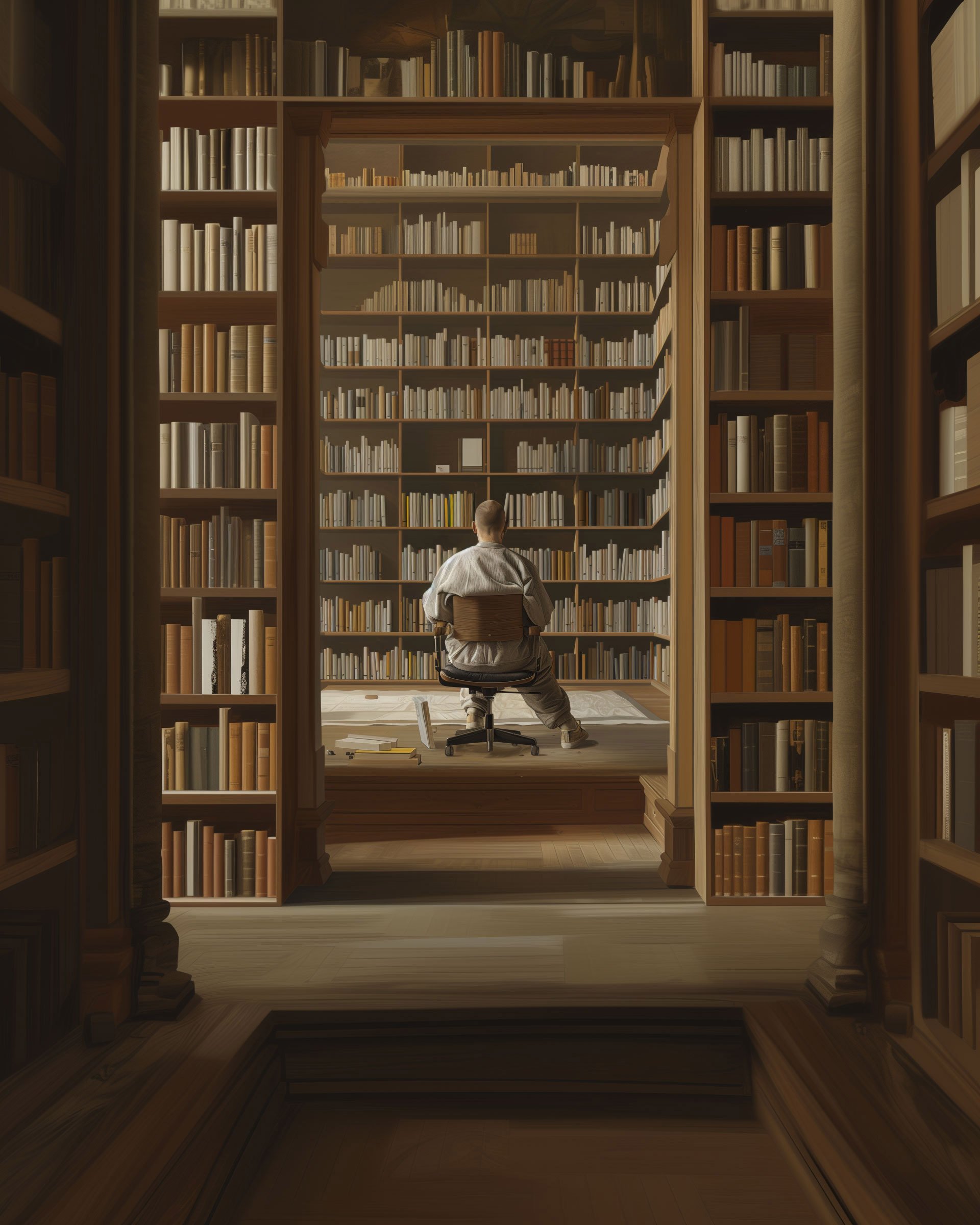'Piece of Mind': Integrating Scientific Revelations with Ancient Wisdom