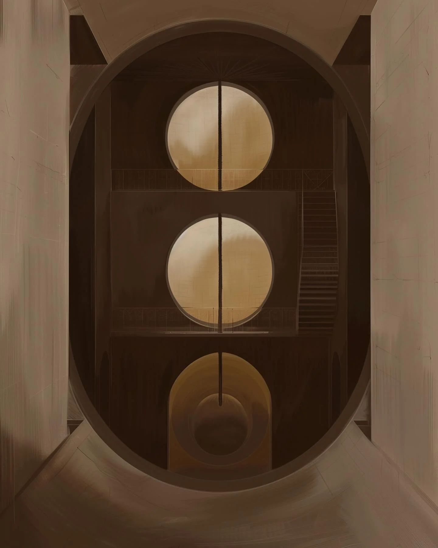 Rooted in ancient Eastern philosophy like Advaita Vedanta, a branch of Hinduism, nondual reality reveals that the world we perceive through our senses is an illusion created by the mind's conditioning. The distinctions we make between self and other,