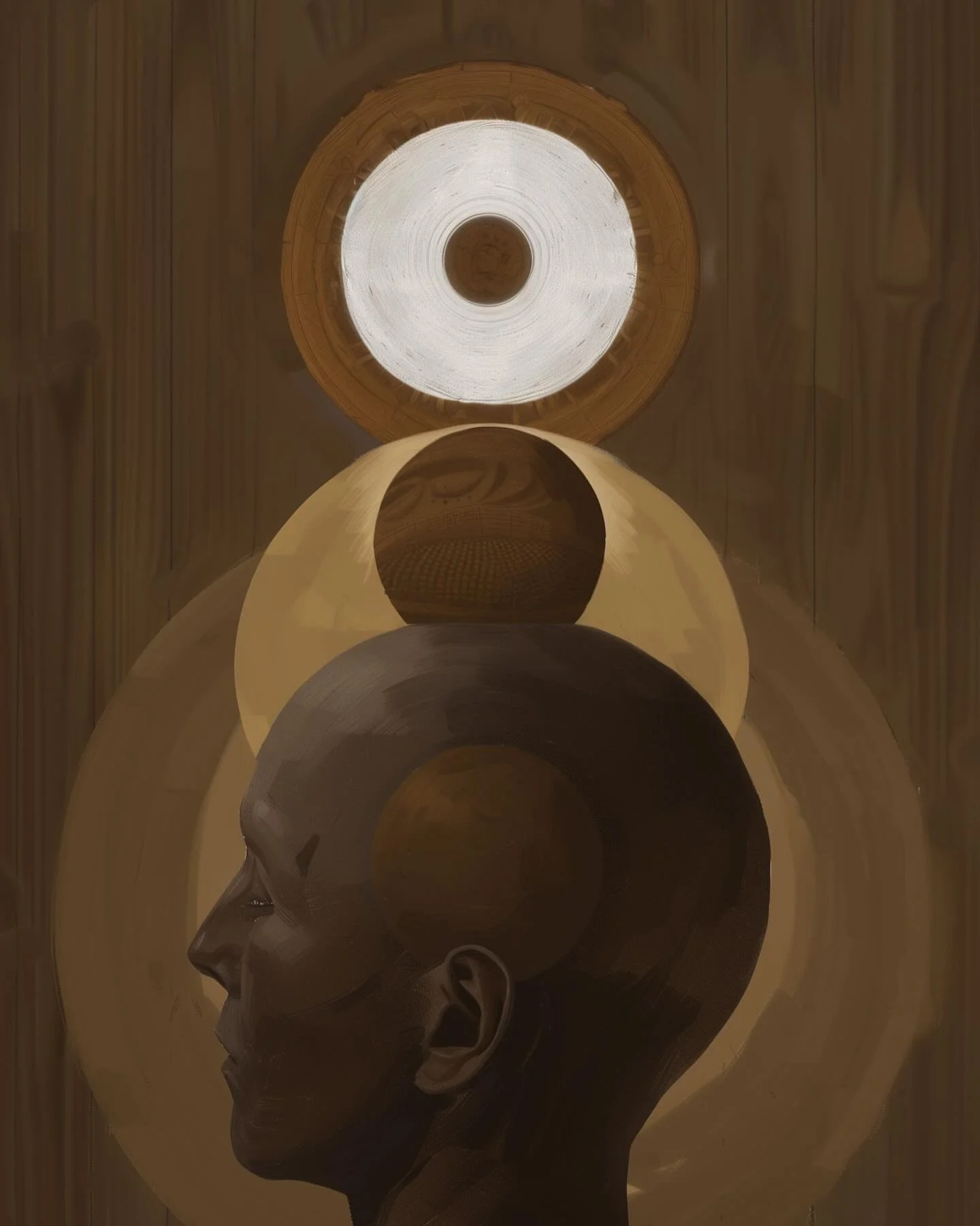 Excerpt from &quot;The Essence of Design for Nothing: Understanding Nondual Reality&quot;: 

With the science of consciousness catching up to Eastern Philosophy revelations, the Design for Nothing approach calls upon a trust that nondual masters had 