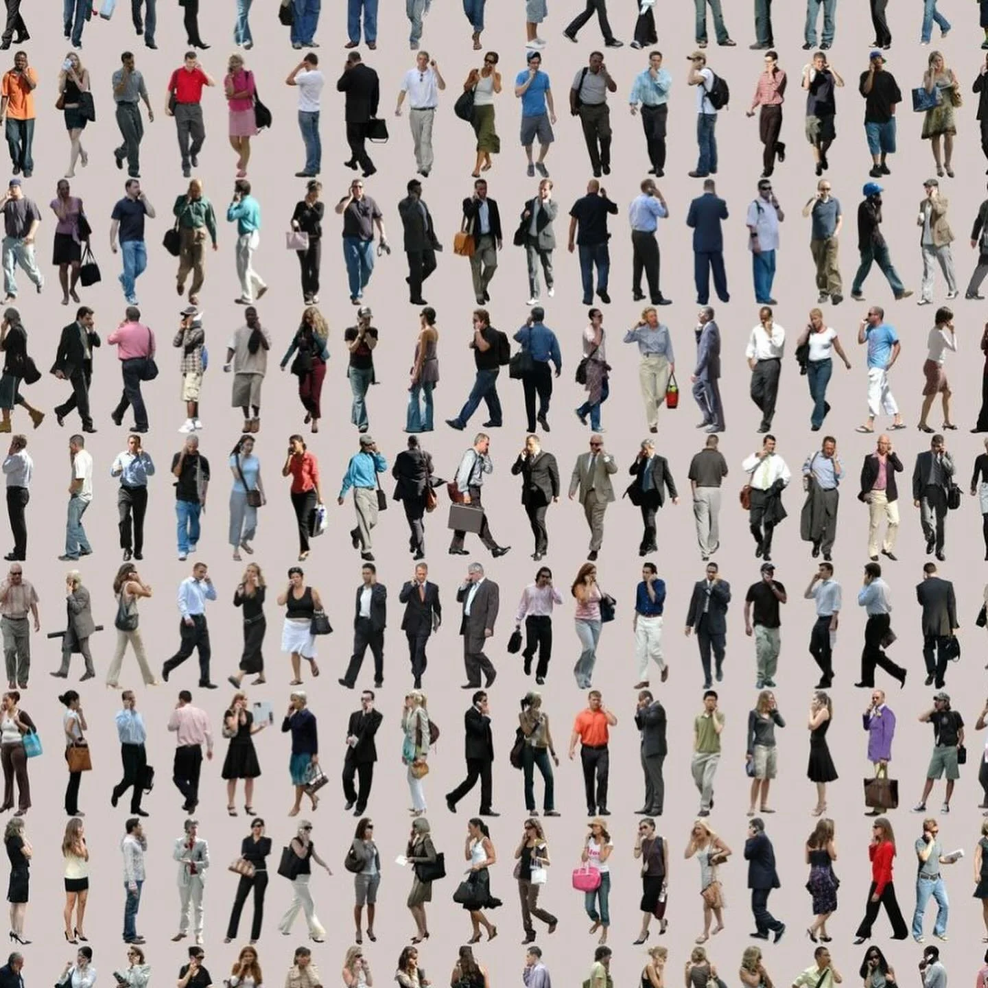 Unity in Fragments, No. 5
.
The photo collage series &quot;Unity in Fragments&quot; explores the concept of unity underlying our existence. Inspired by nondual philosophies, I created this series to challenge the perception of separateness and highli