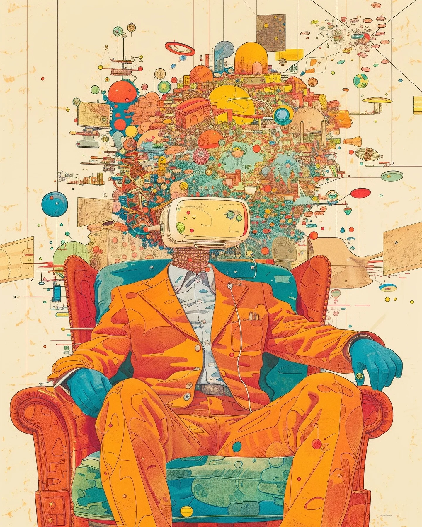 Is the world an unwinnable game? New essay and newsletter tomorrow. Using the analogy of a game, I explore with artistic liberties an interpretation of the world we live in. Let the creative concepts serve as self-questioning devices pointing to deep