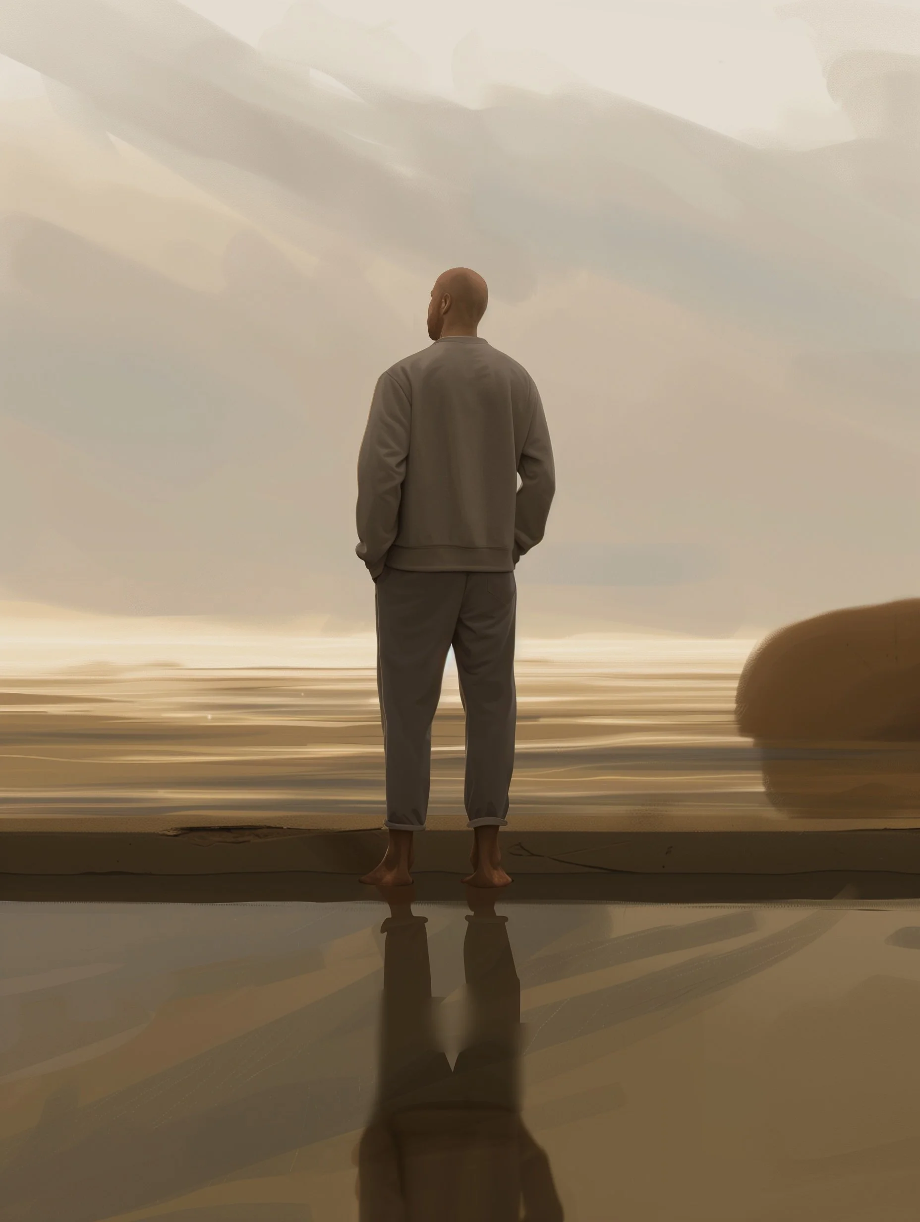 Is Awakening the Next Human Milestone? A Secular Experiment in Shared Mind