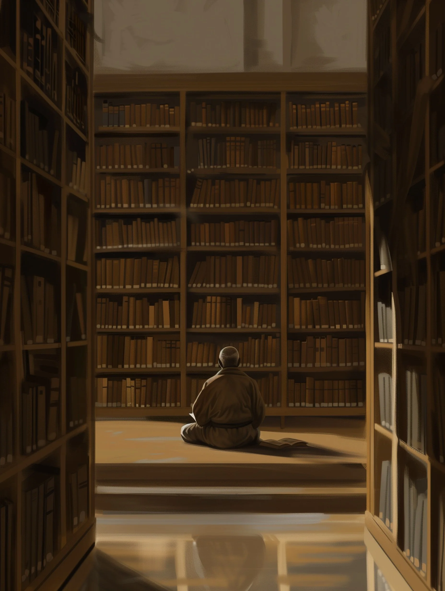 Awakening as Dream: Echoes Across Traditions