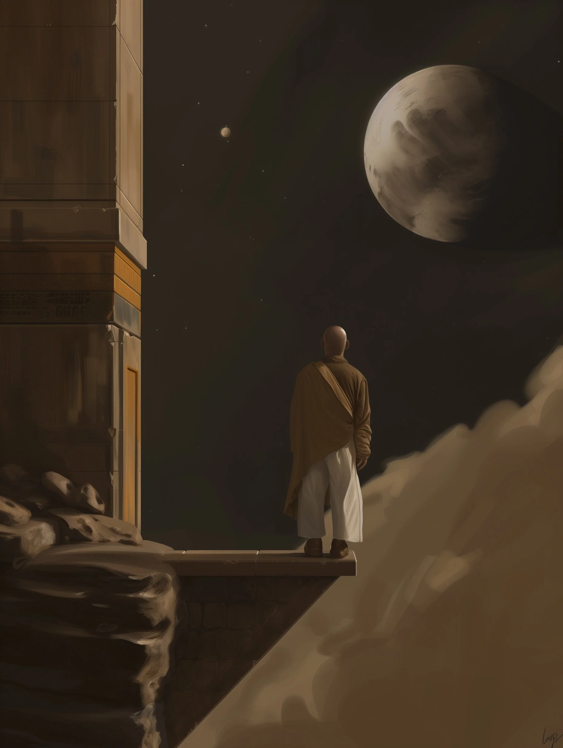 'Piece of Mind': Integrating Scientific Revelations with Ancient Wisdom