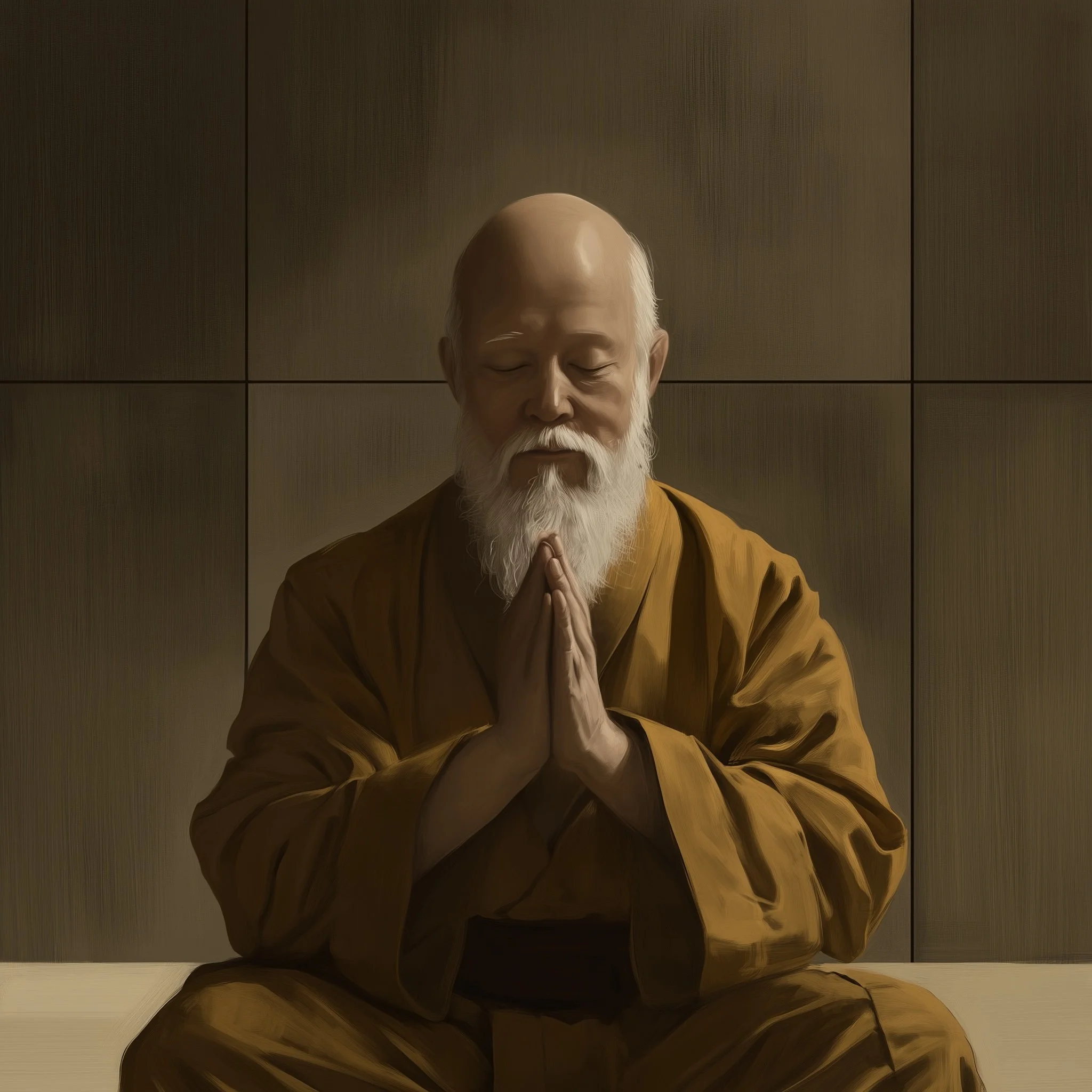 Eastern Lenses on Consciousness-First Practice