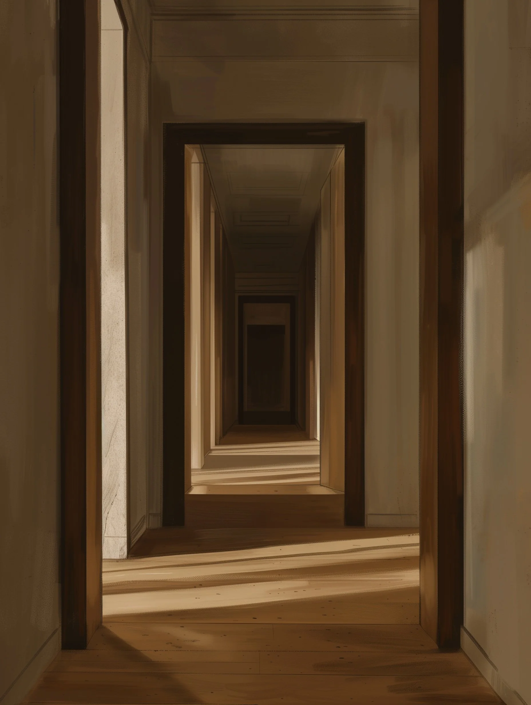 Possible Blind Spots in the Dreamer Project