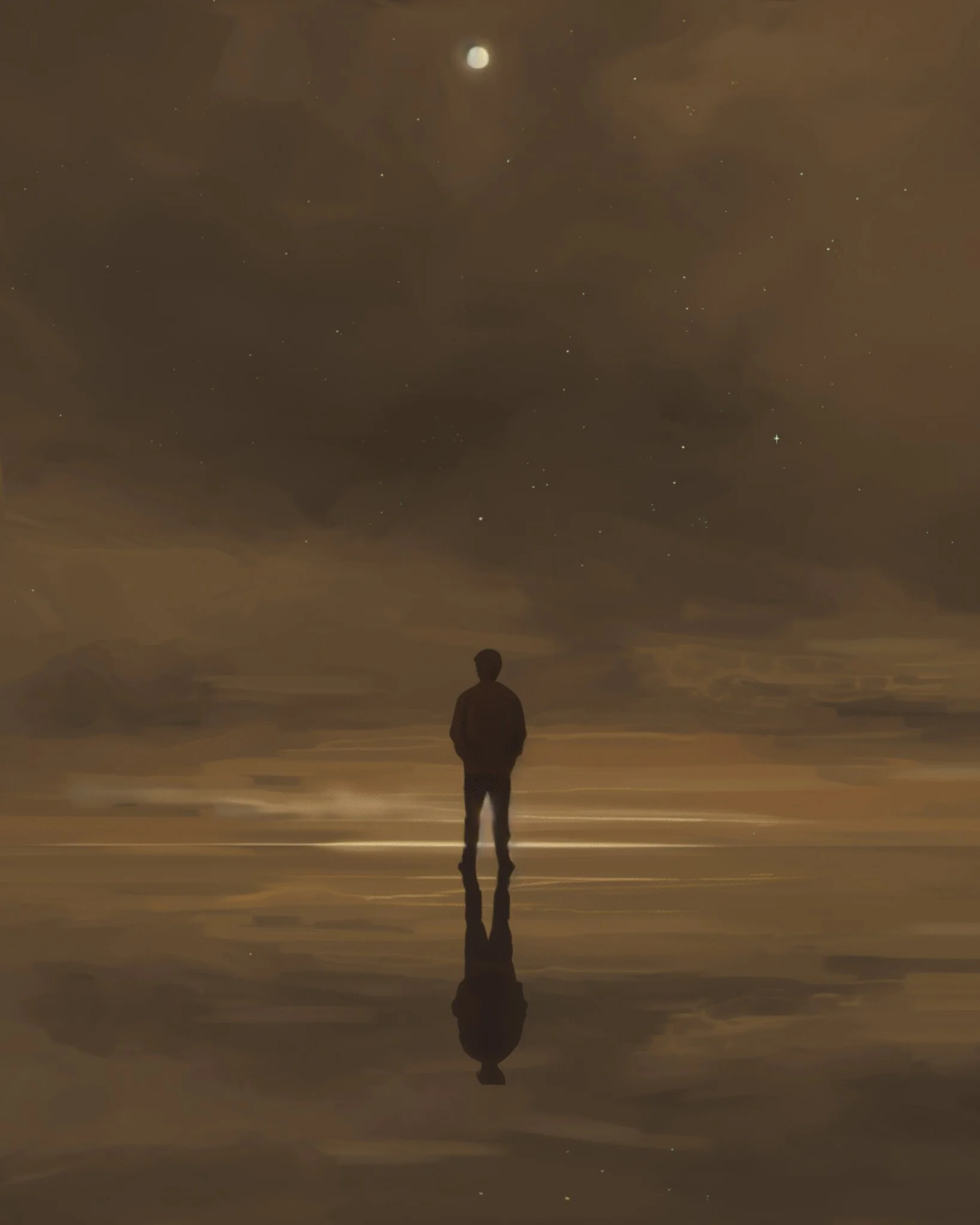 Beyond the Dream: The Unnamable Source