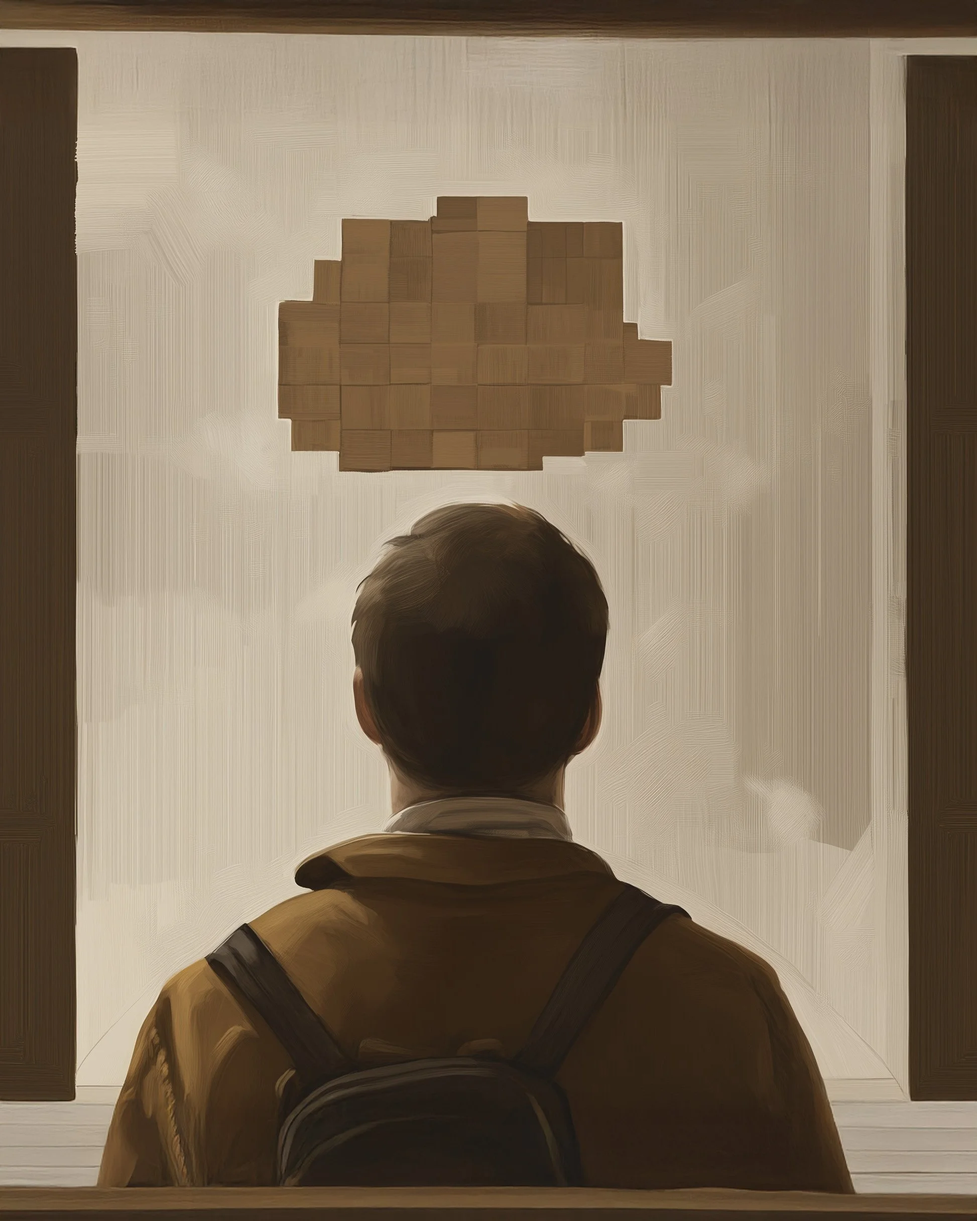 Psychological Areas to Investigate: Failure, Therapy, and Dreamwork