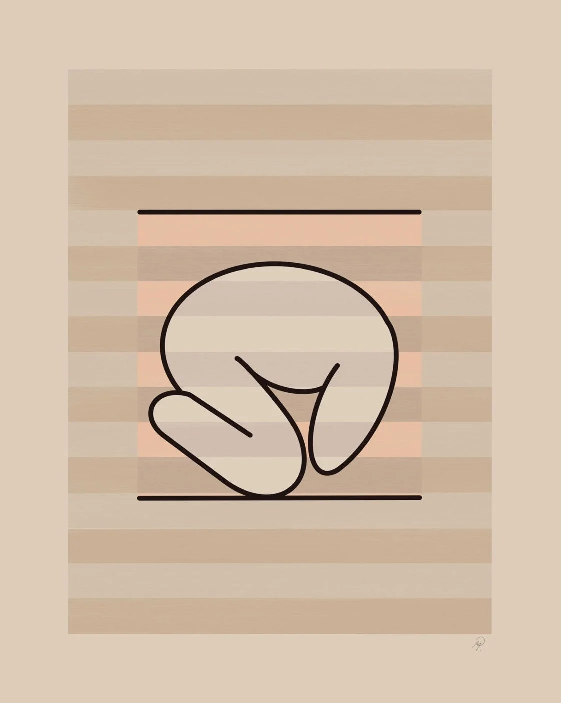 Shadows of the Mind, No. 8