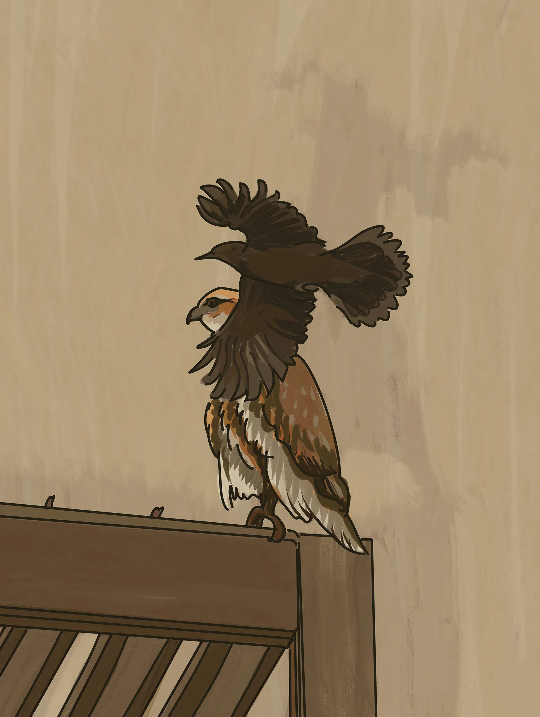 The Hypothesis Protocol — Upon Waking, to Reinitiate the Experiment