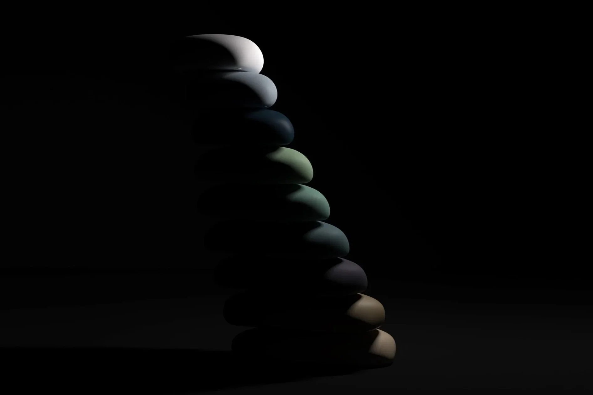 Disconnect, a series of iPhone cases — A creation by Les Ateliers de Design