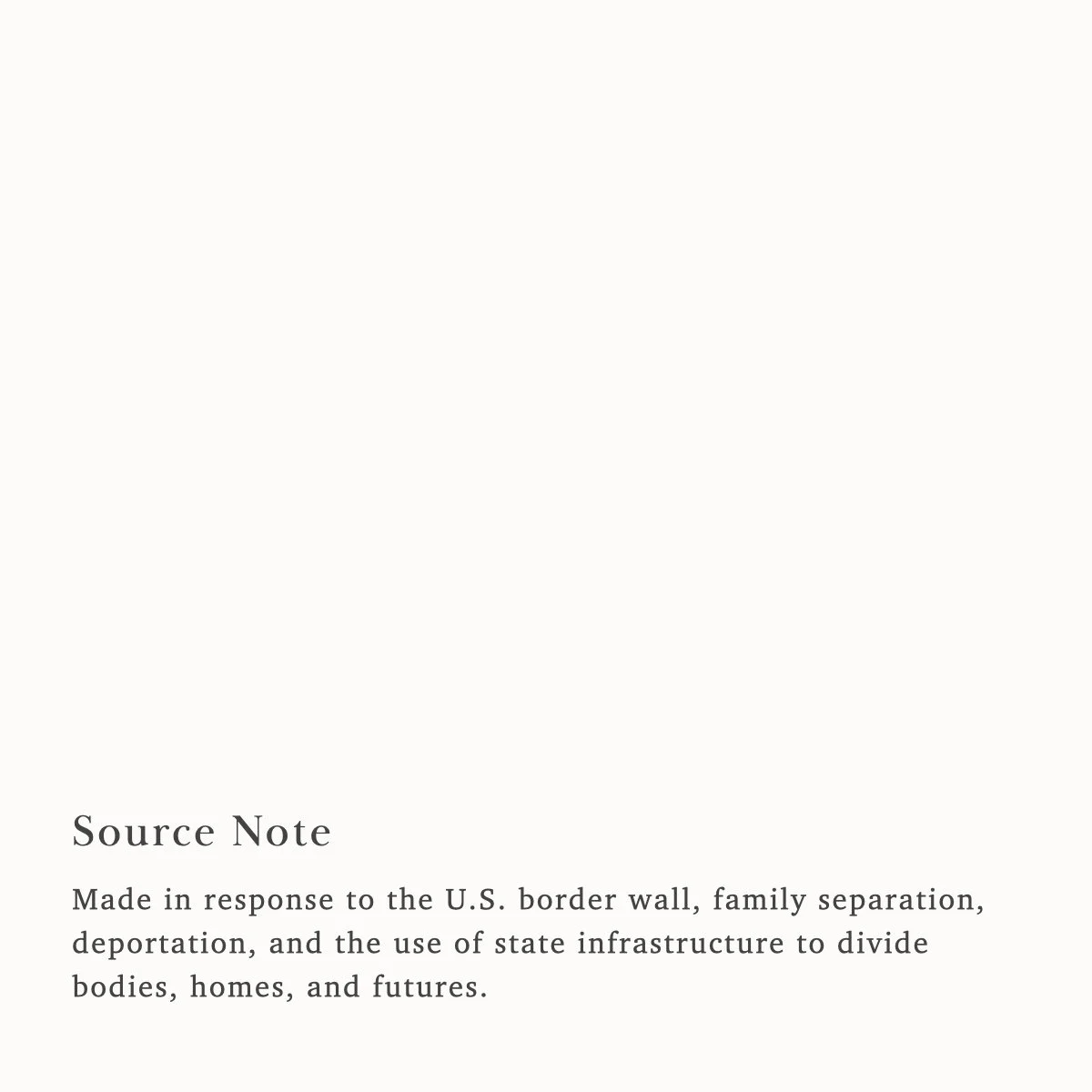 The Wall Candleholder —&nbsp;Source