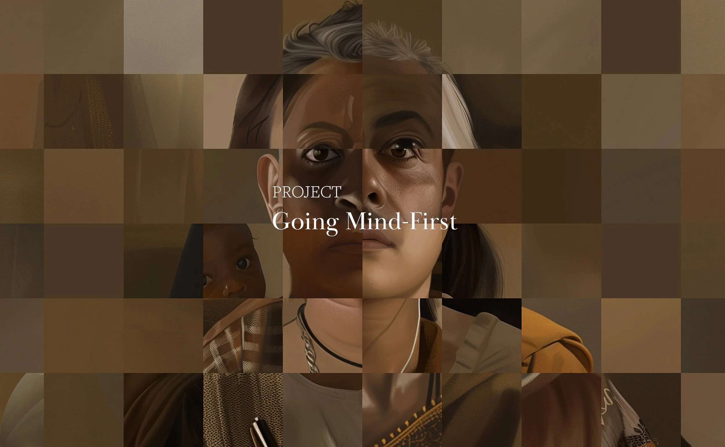 A three-year field experiment testing what changes when consciousness is treated, provisionally, as primary.