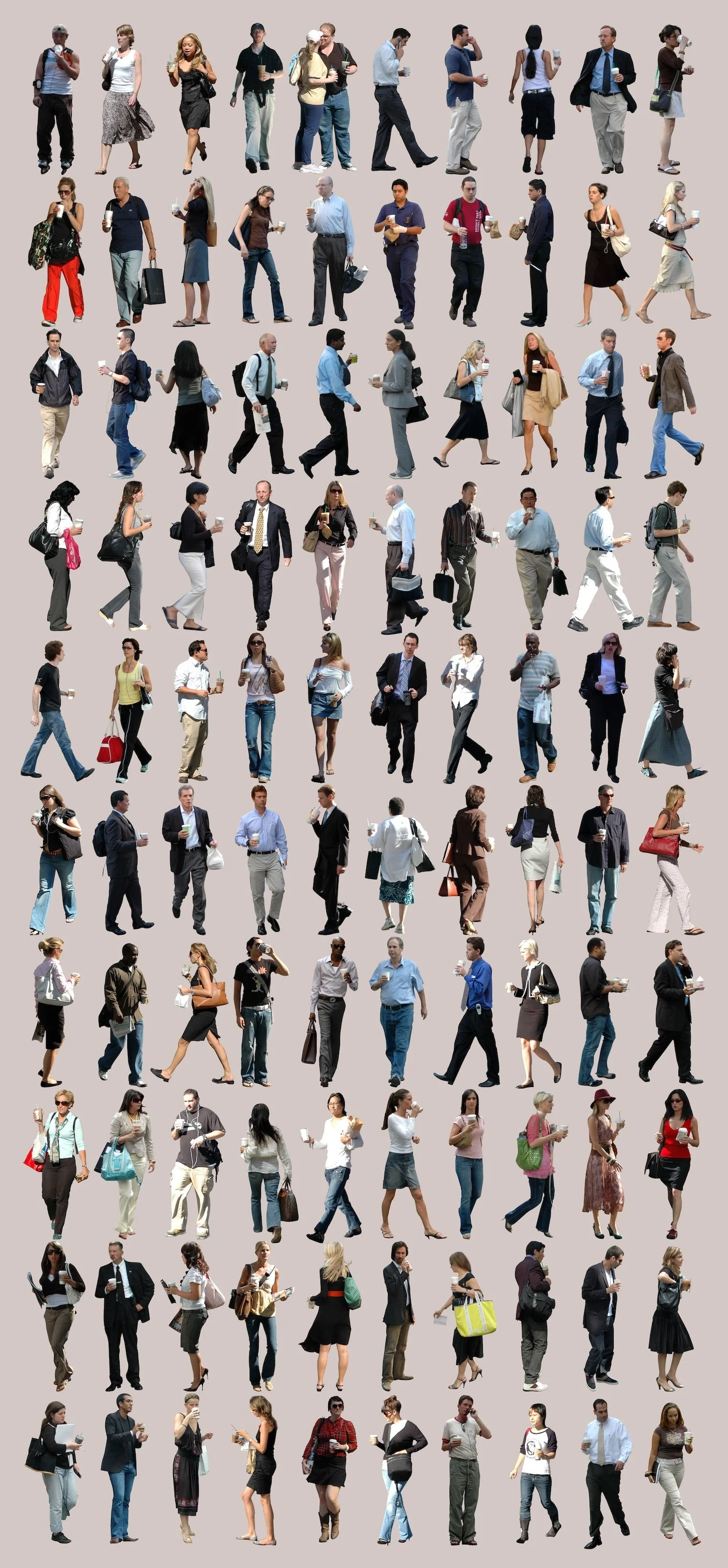 Unity in Fragments, No. 2