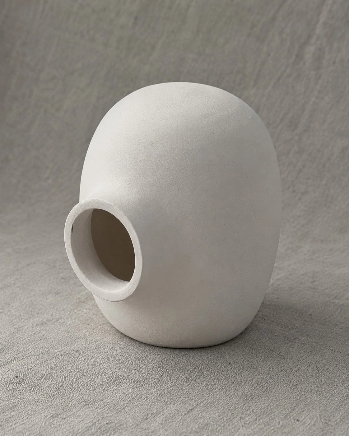 Jacob Vase, No. 90.