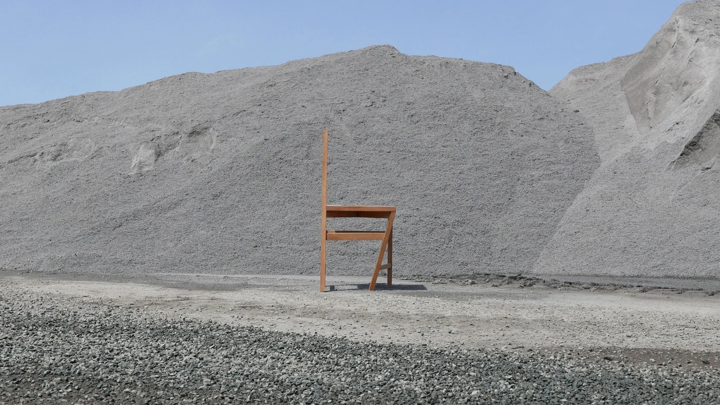 aTypical Typical Chair — 2023