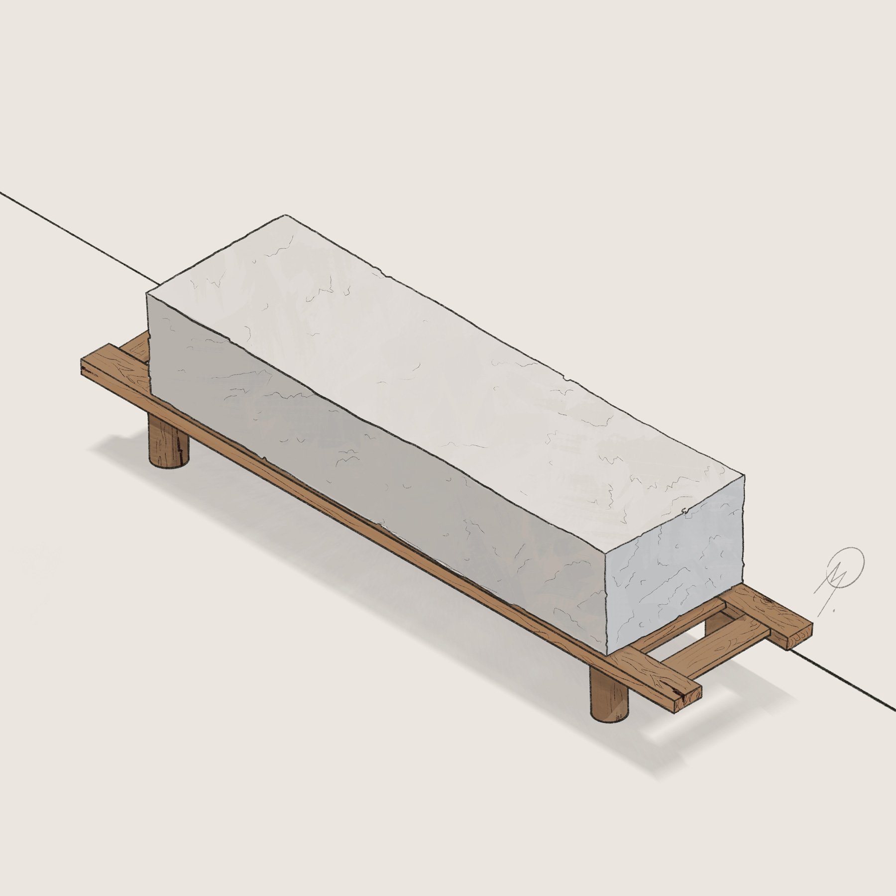 Day bed