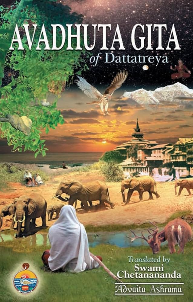 Avadhuta Gita — attributed to Dattatreya.jpg