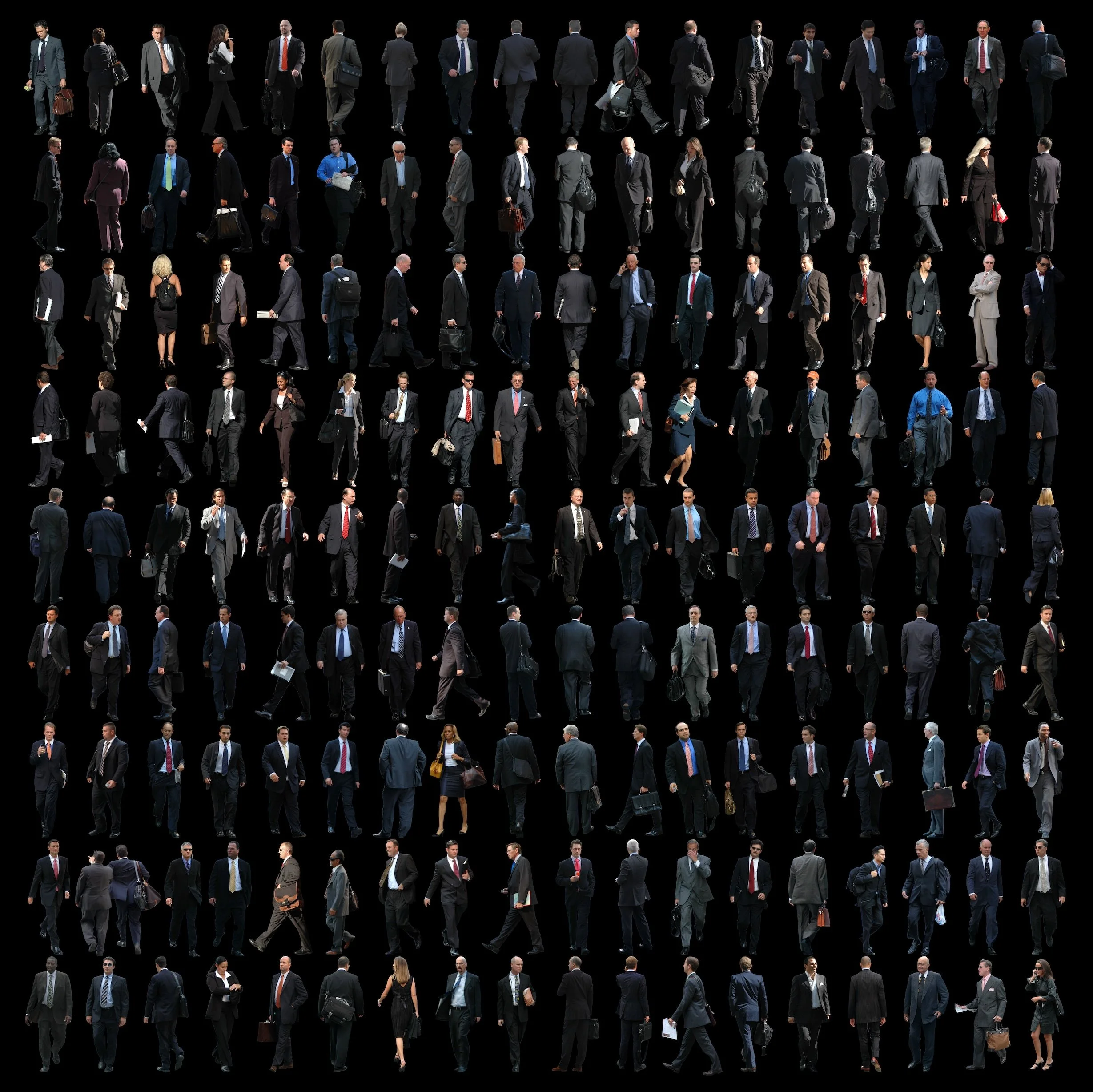 Unity in Fragments, No. 6