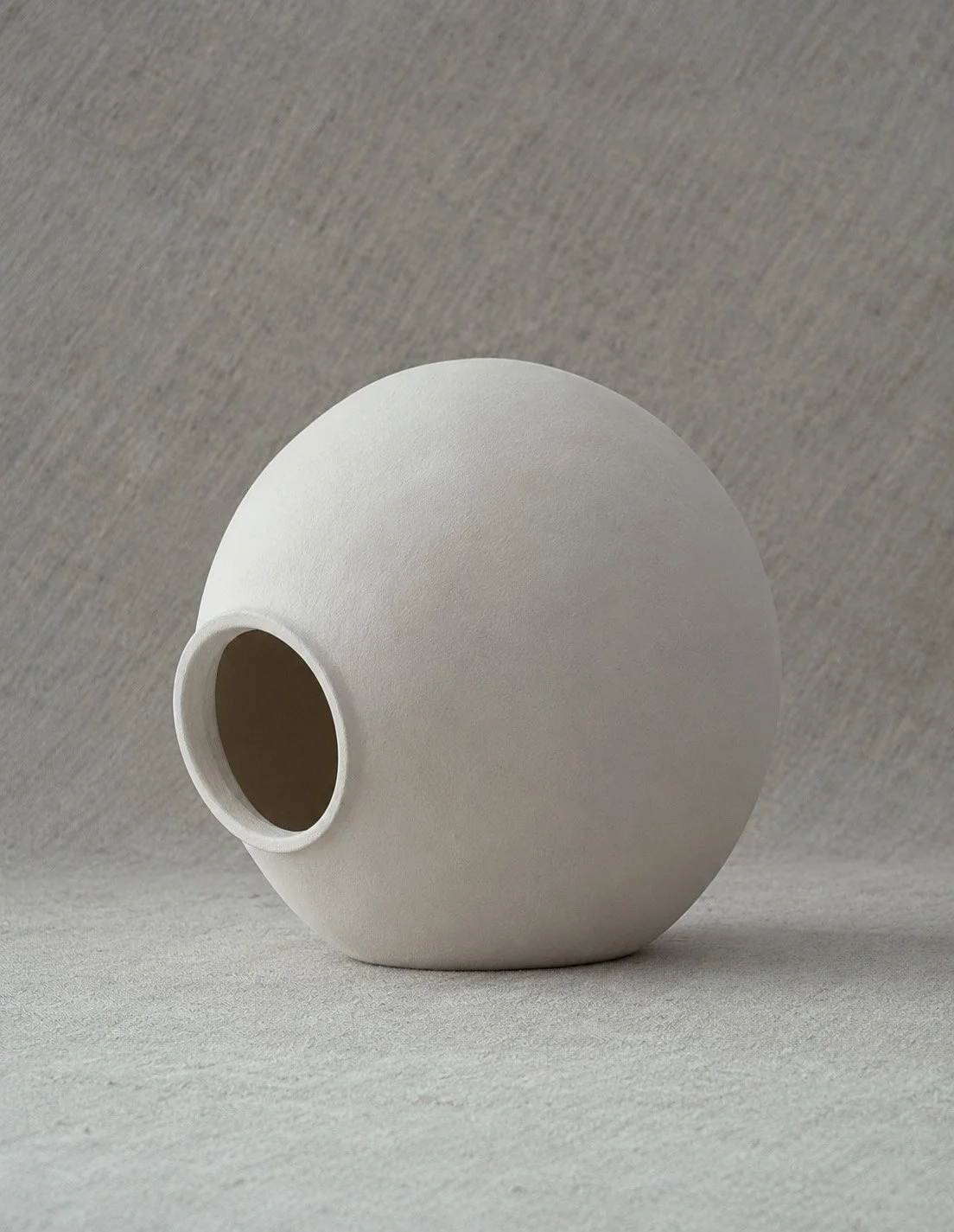 Jacob Vase, No. 8