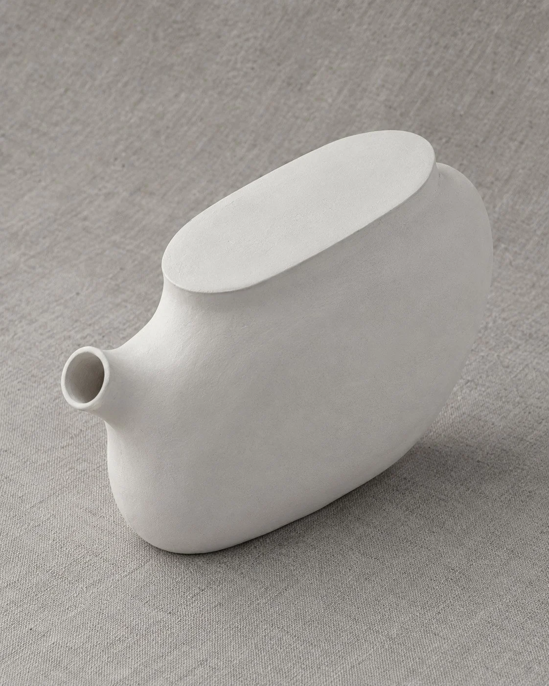 Jacob Vase, No. 93 — Digital rendering after original sketch