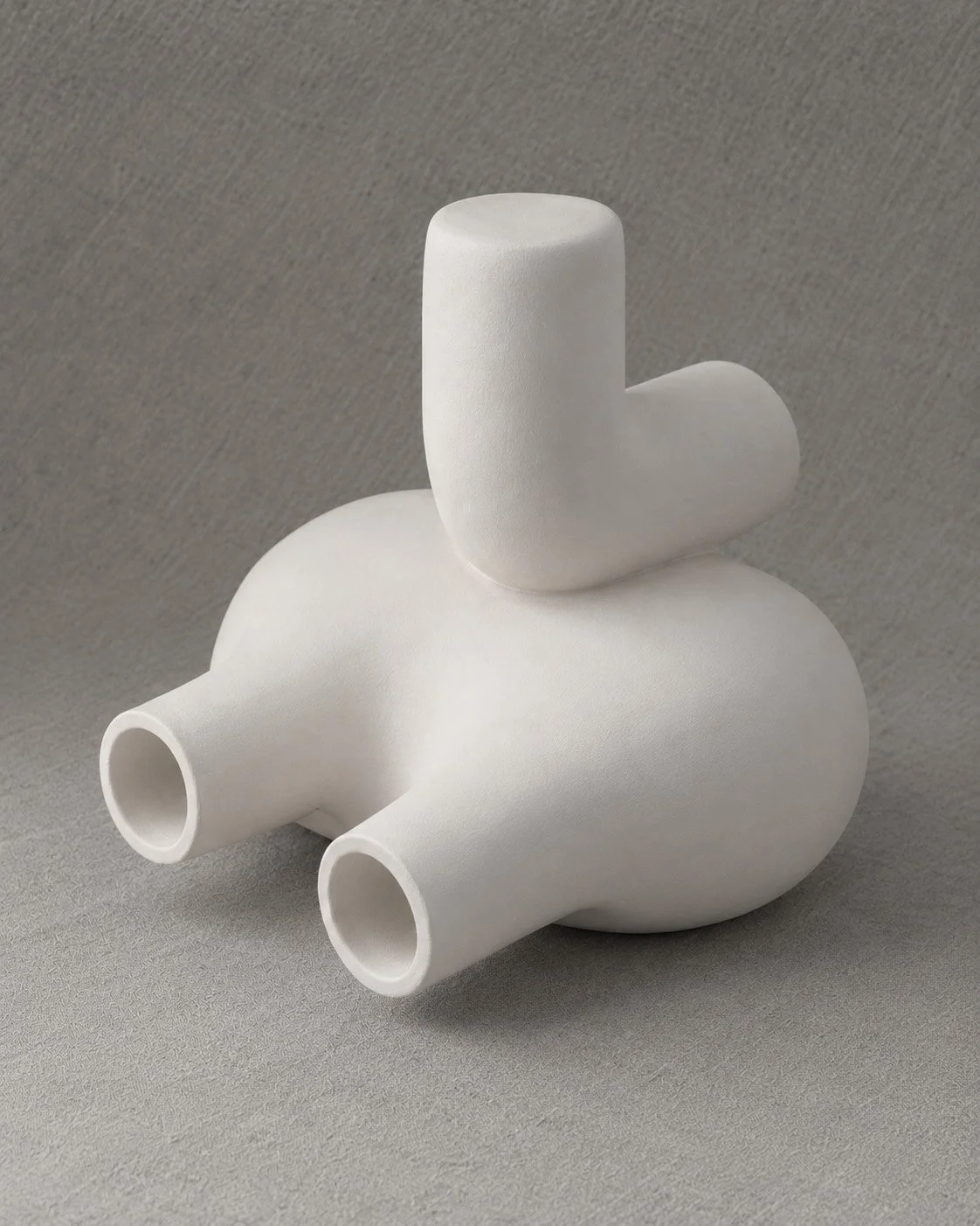 The Withheld Vessel — Double Front