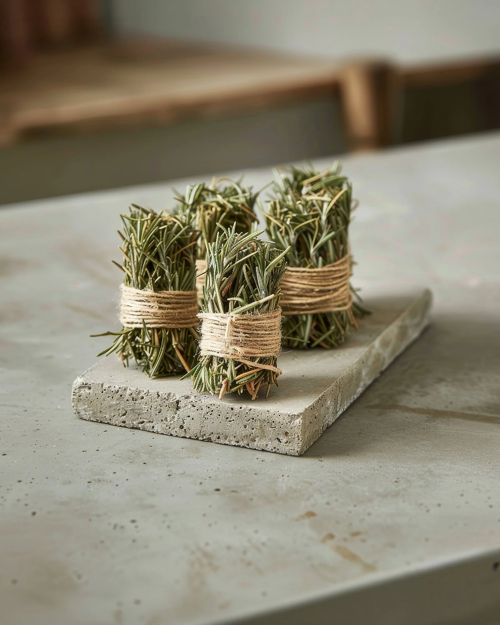 Rosemary Stacks  (Flavors of Misconduct)