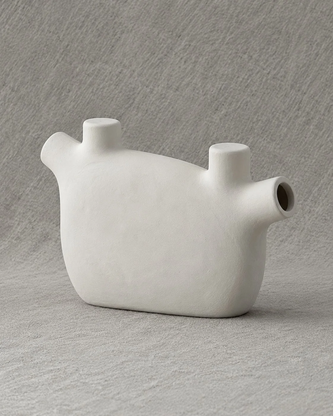 Jacob Vase, No. 88 — Digital rendering after original sketch