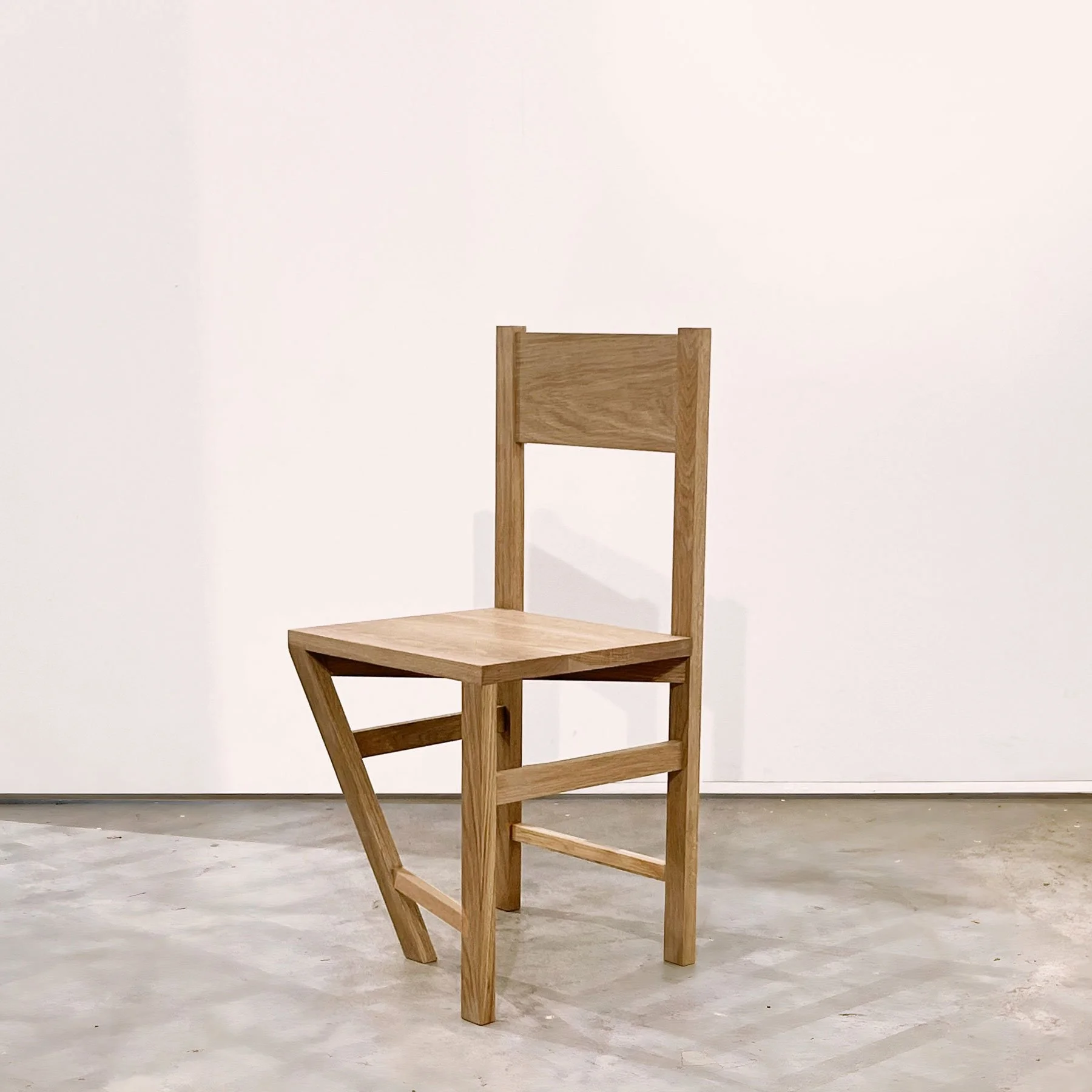 Paradox of the aTypical Typical Device — Dumbo, Brooklyn, NYC, Usagi Gallery