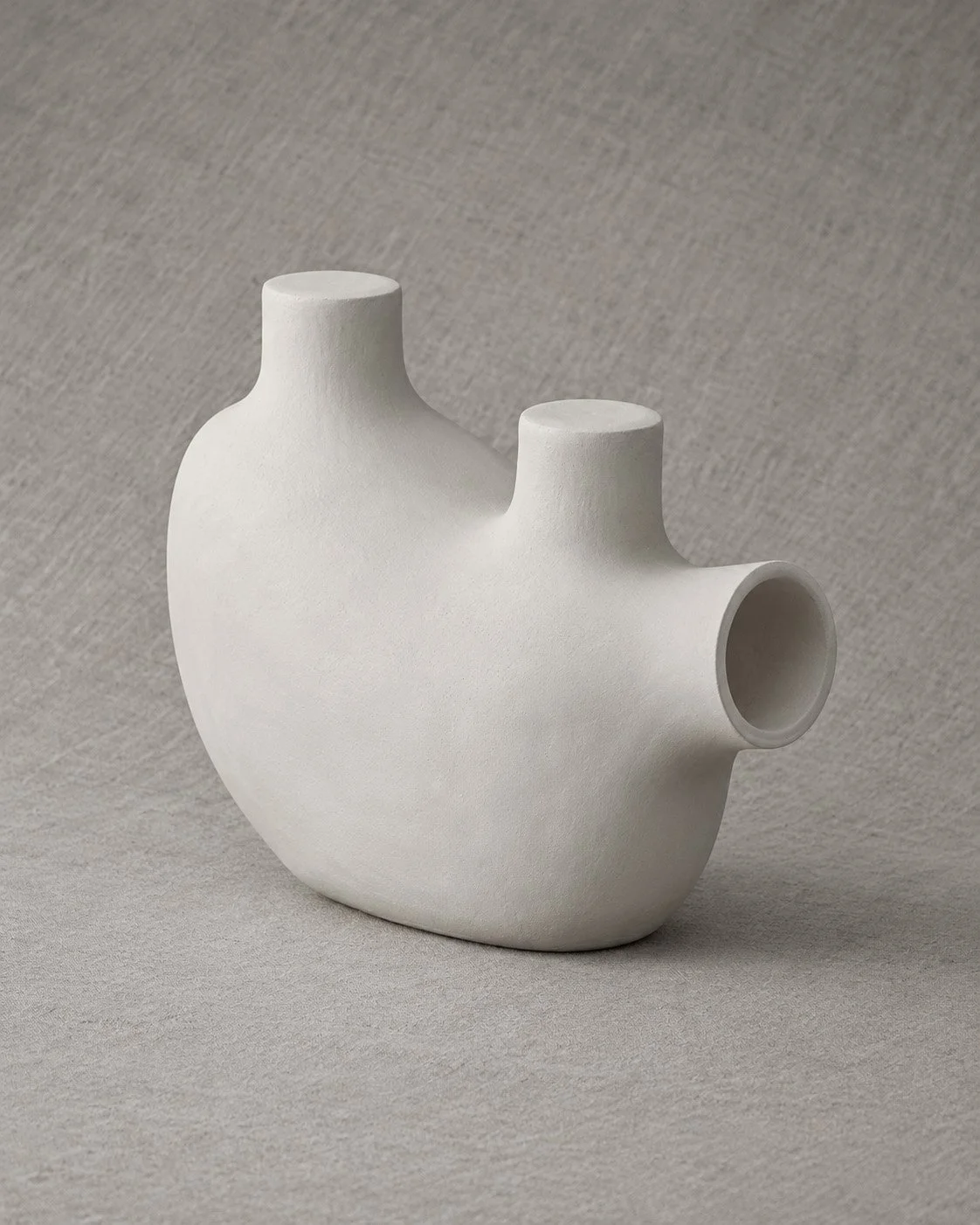 Jacob Vase, No. 21 — Digital rendering after original sketch