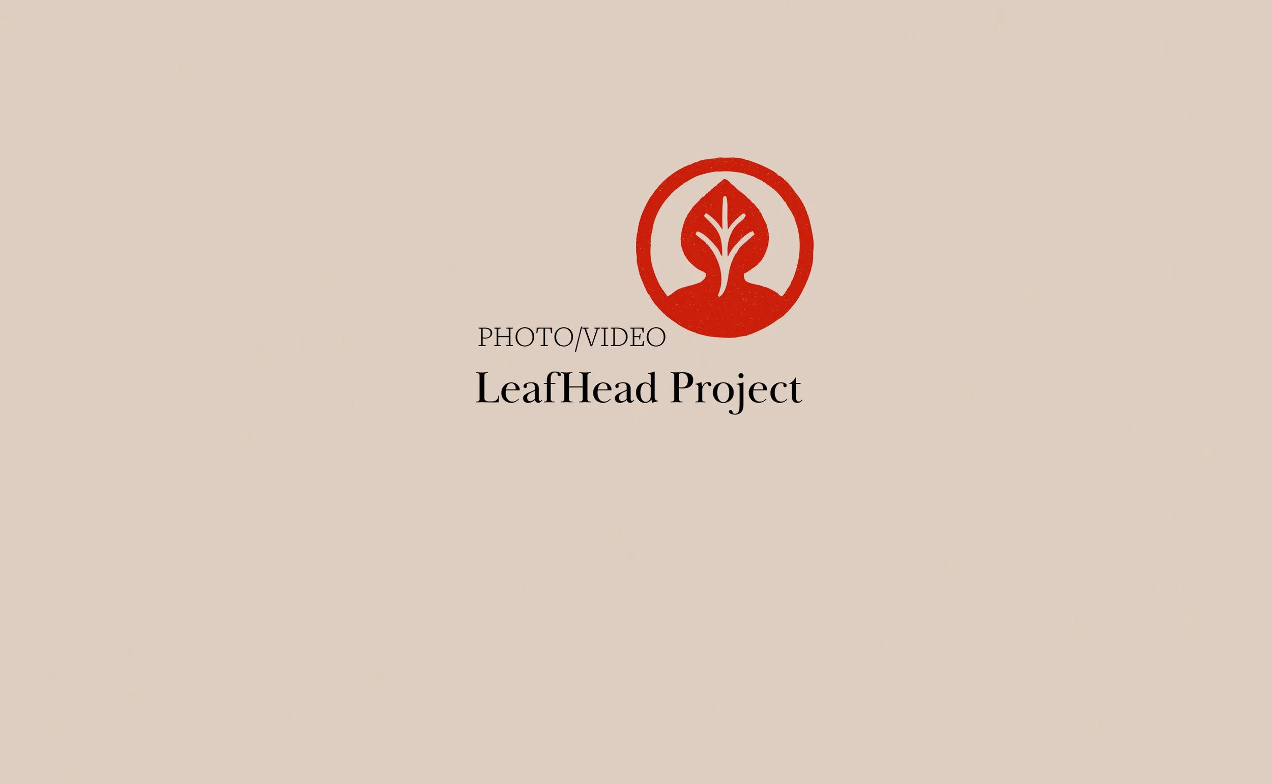 Project exploring identity beyond the self and inviting collective experiences of unity and shared awareness.