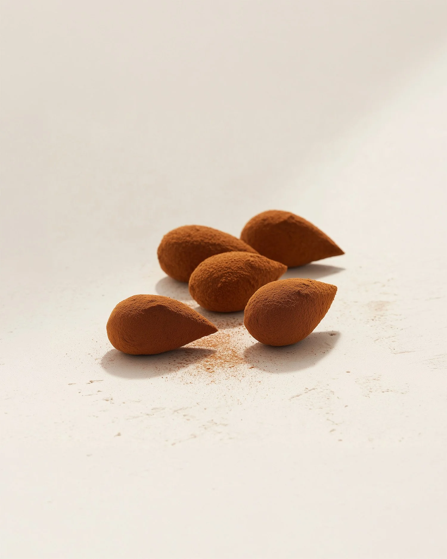 Cinnamon Teardrops (Flavors of Misconduct)