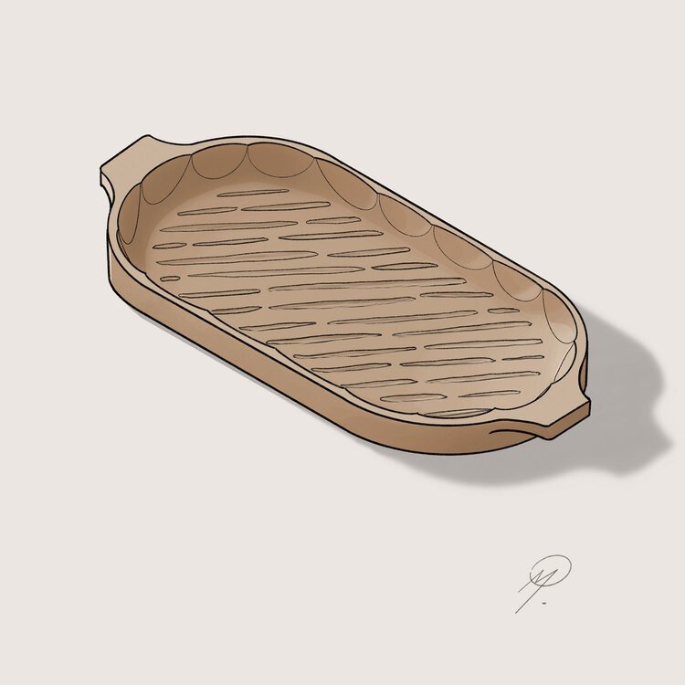 Cookware