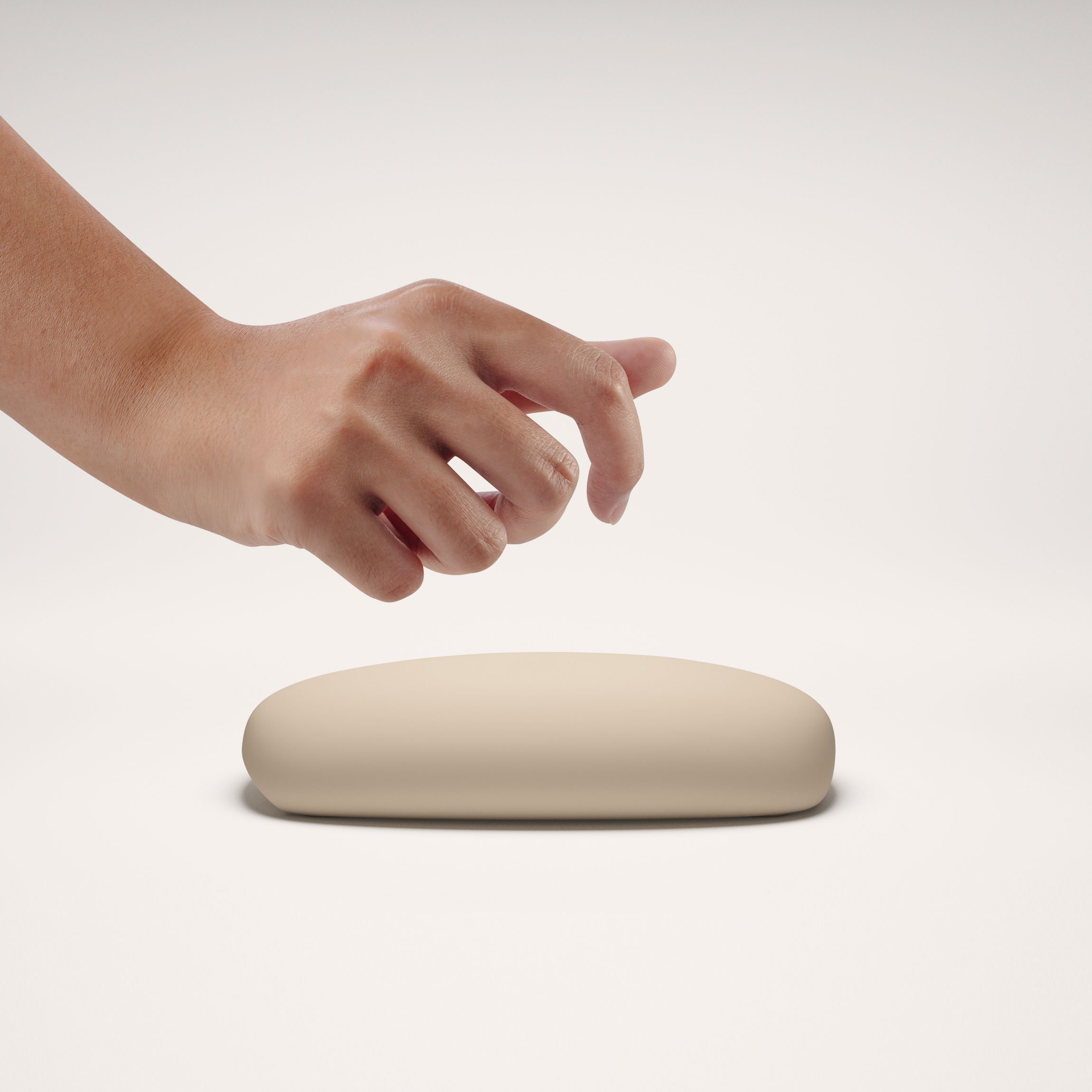 THE ILLUSION OF SIGNIFICANCE — 2020–2024. After leaving the startup world, I created L’Enclos and Les Ateliers de Design as a space for questioning the assumed importance of innovation, disruptive technology, and branded objects as vehicles of the fu