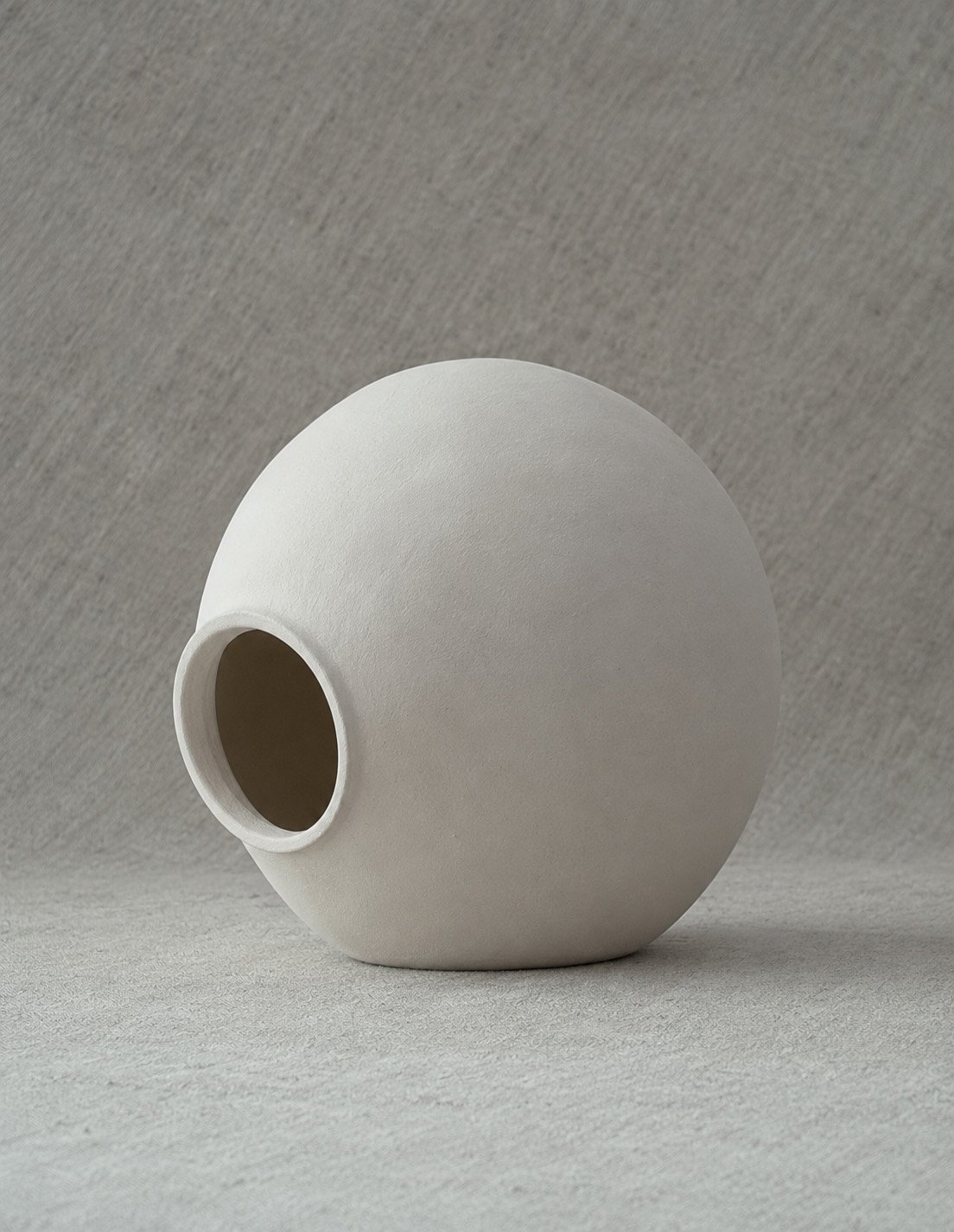 Jacob Vase, No. 8