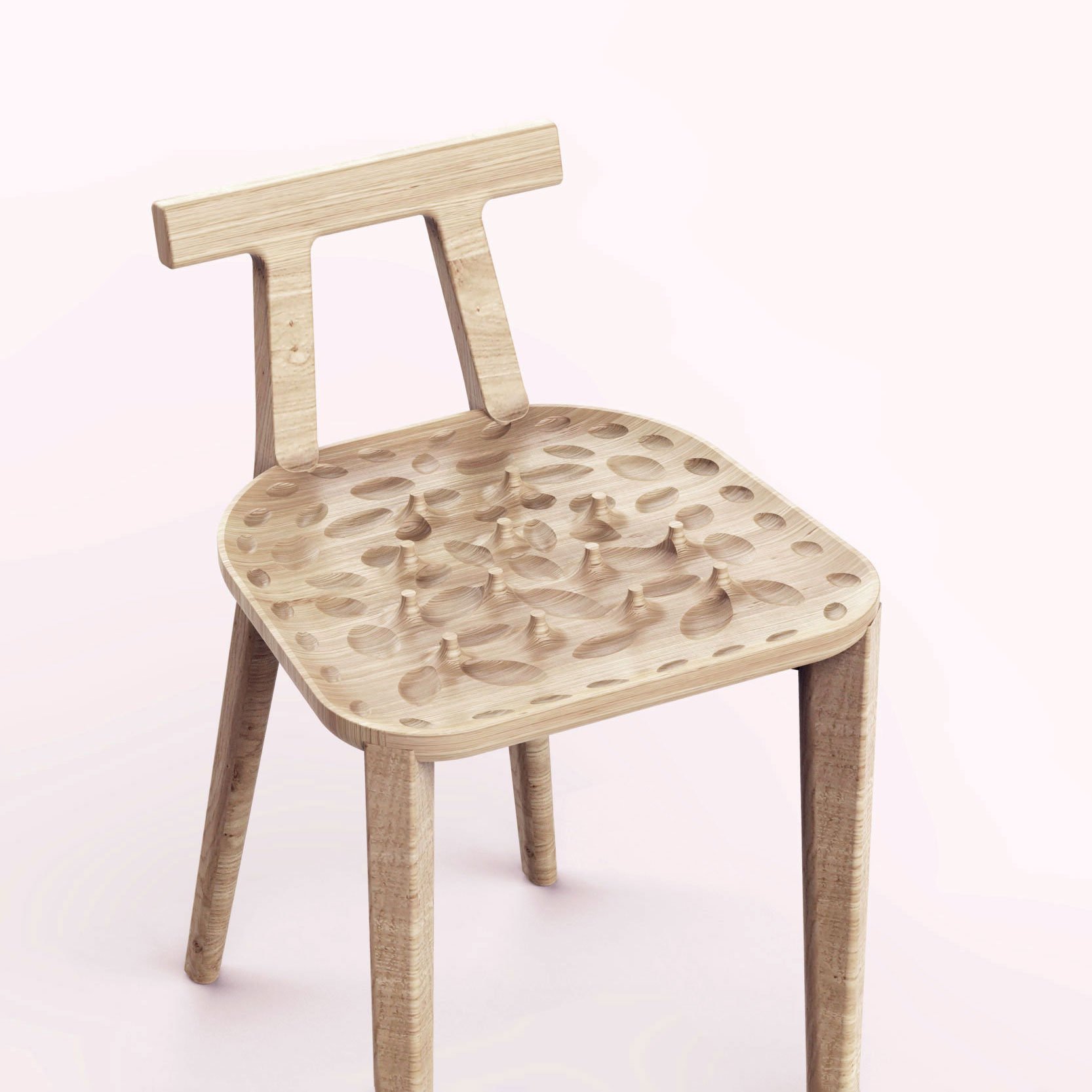 L'Enclos presents Perceptual Terrain: Embrace unity, serenity, and a transformative shift in perspective.