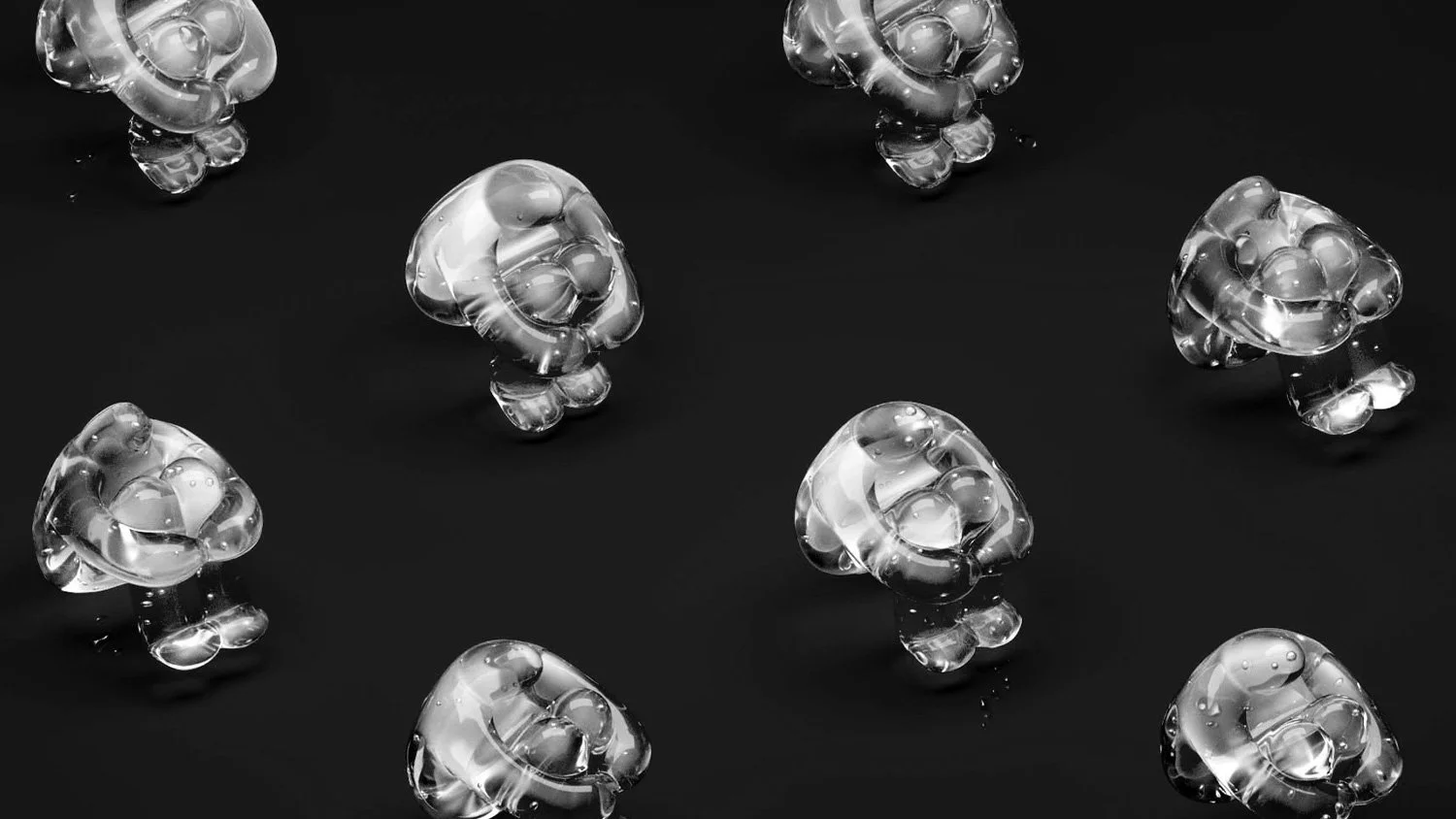 IceAge: Ice Cube Molds | Cannonball
