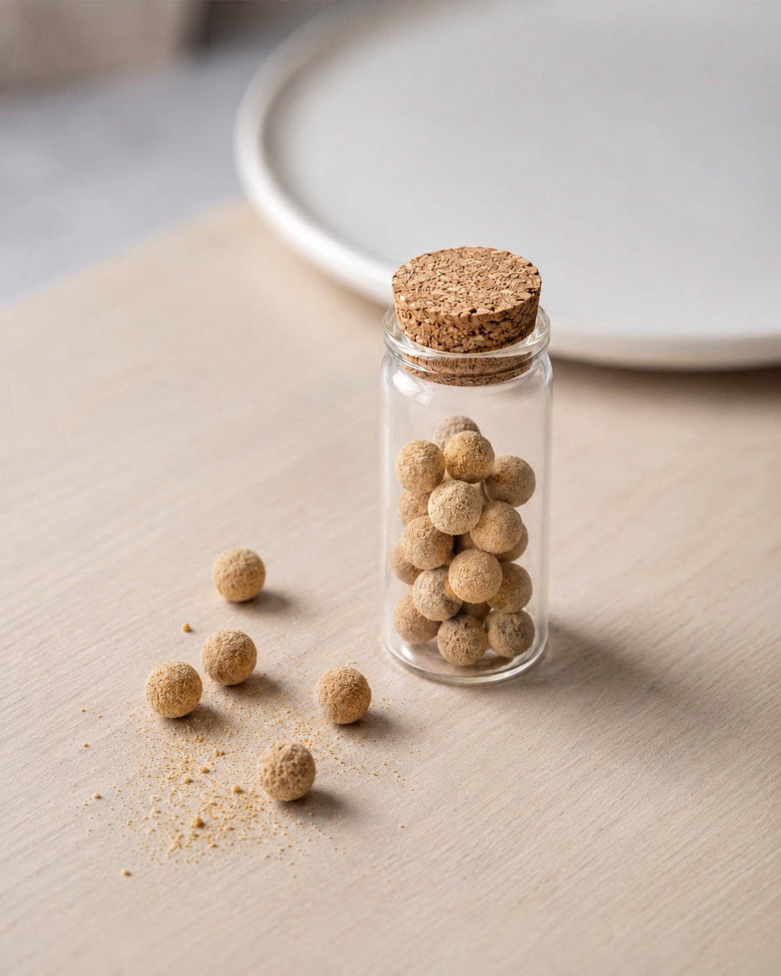 Ginger Bullets | When does heat become harm?